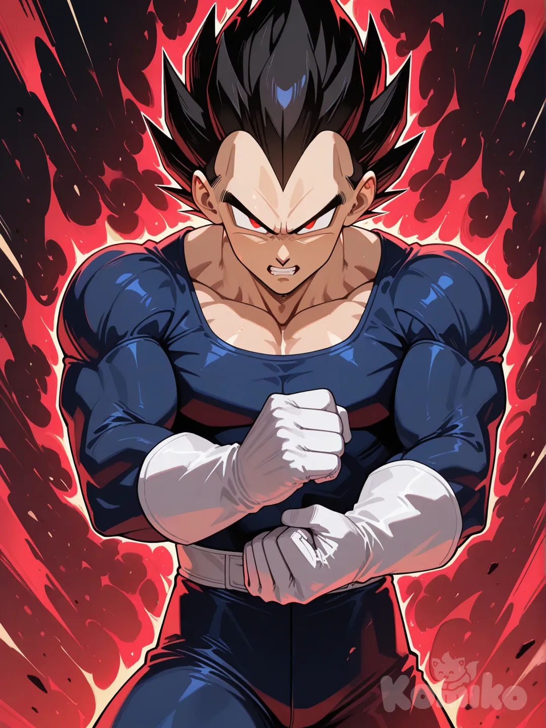 Vegeta