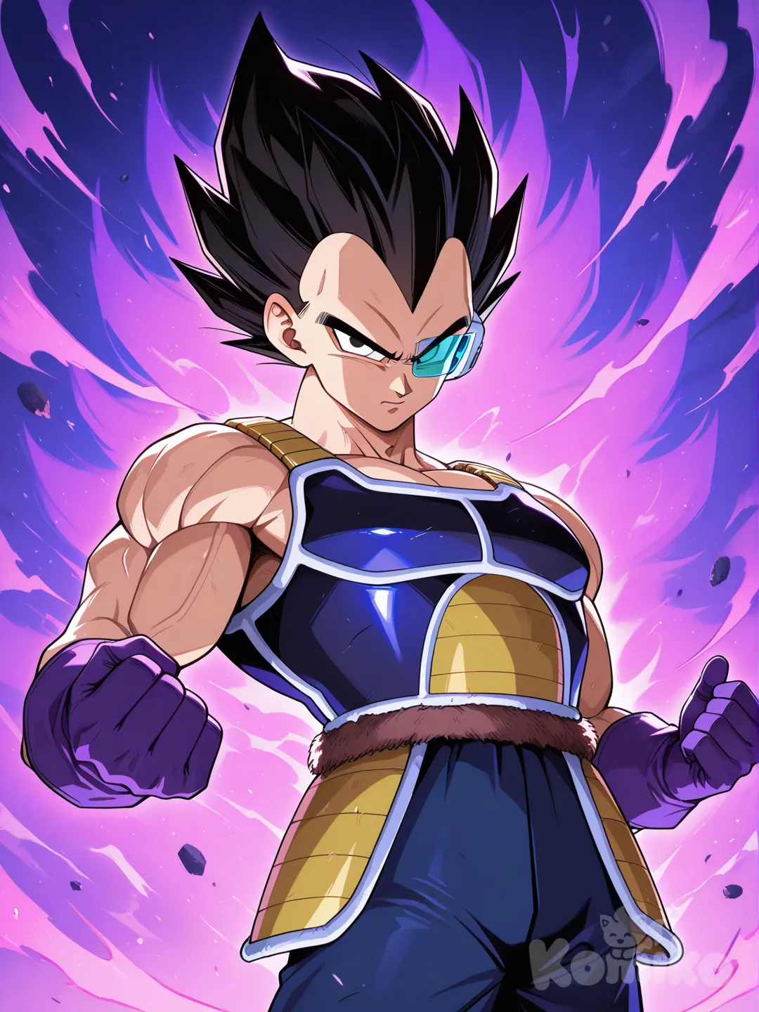 Vegeta