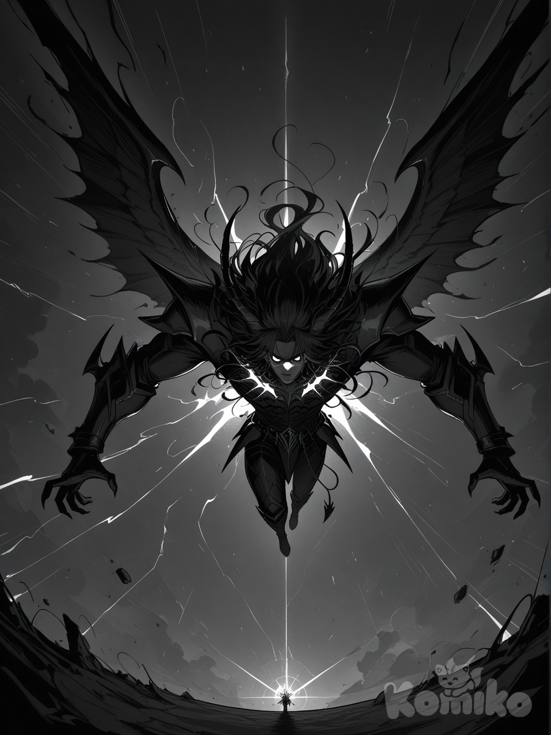 Demon du millénaire