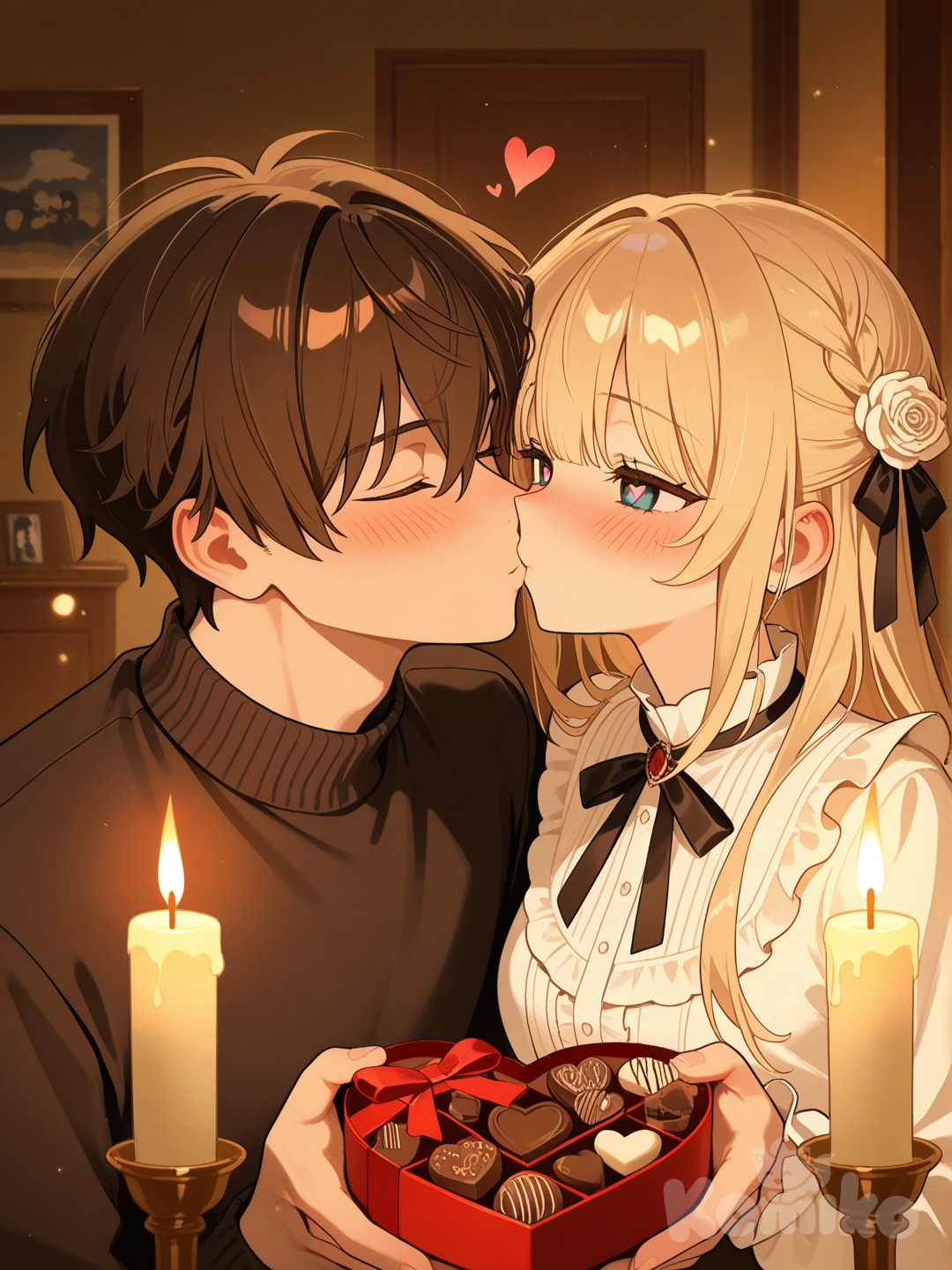 Joyeuses Saint Valentin 