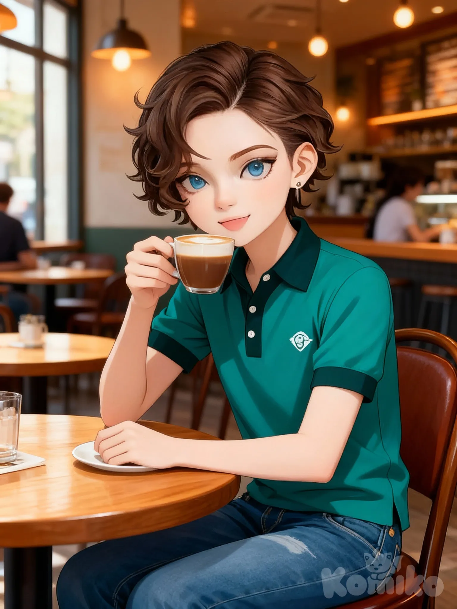 @justin-morgan-bosworth-rM94, cafe