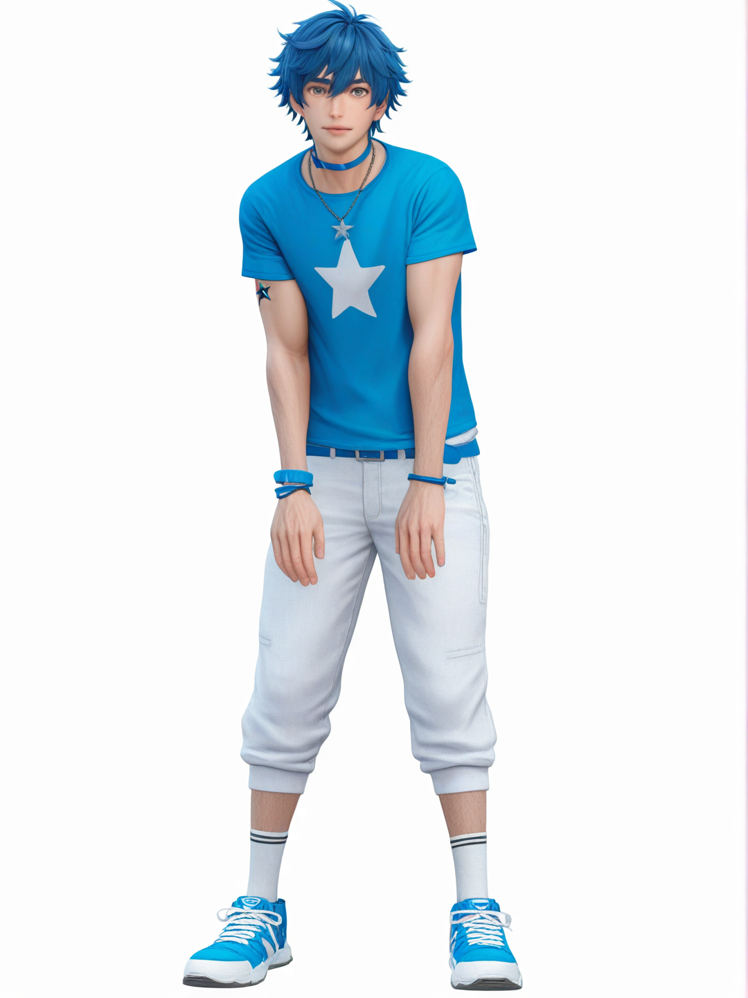 Taylor Anthony Grande