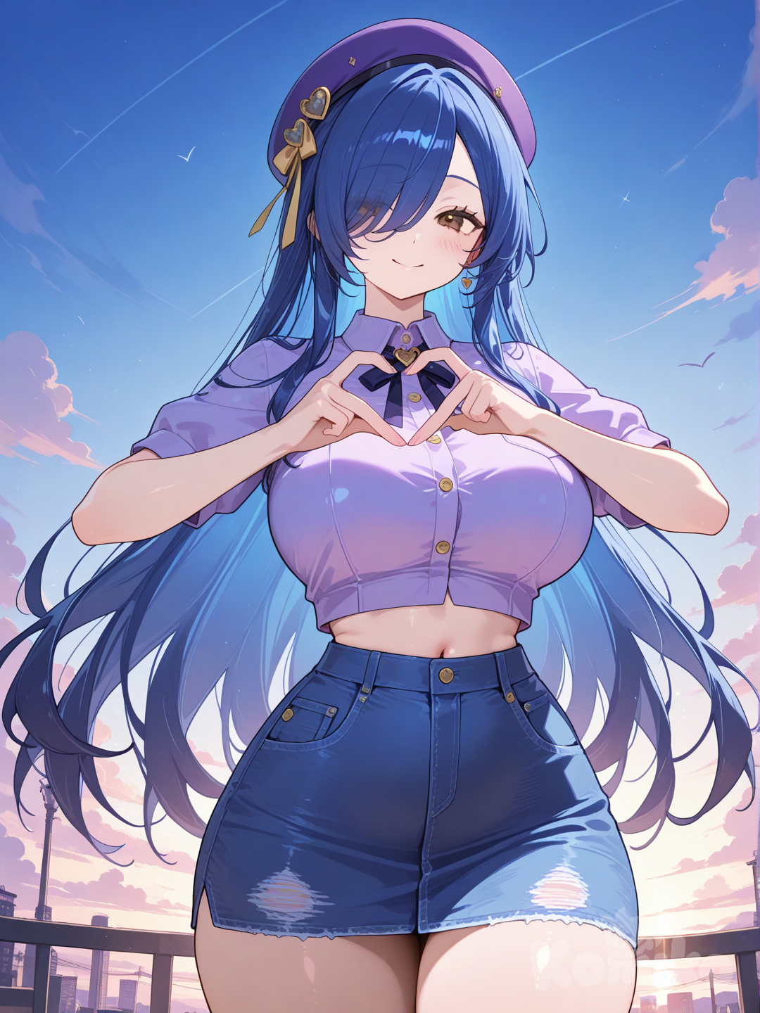 What do you guys think??