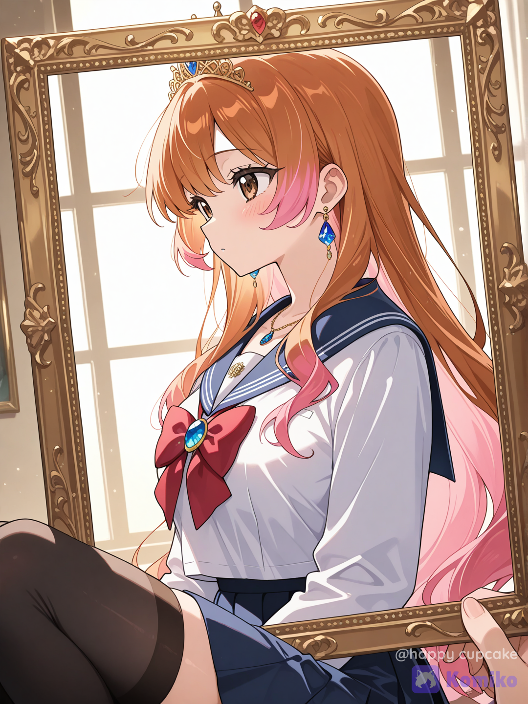 Princess Akemi