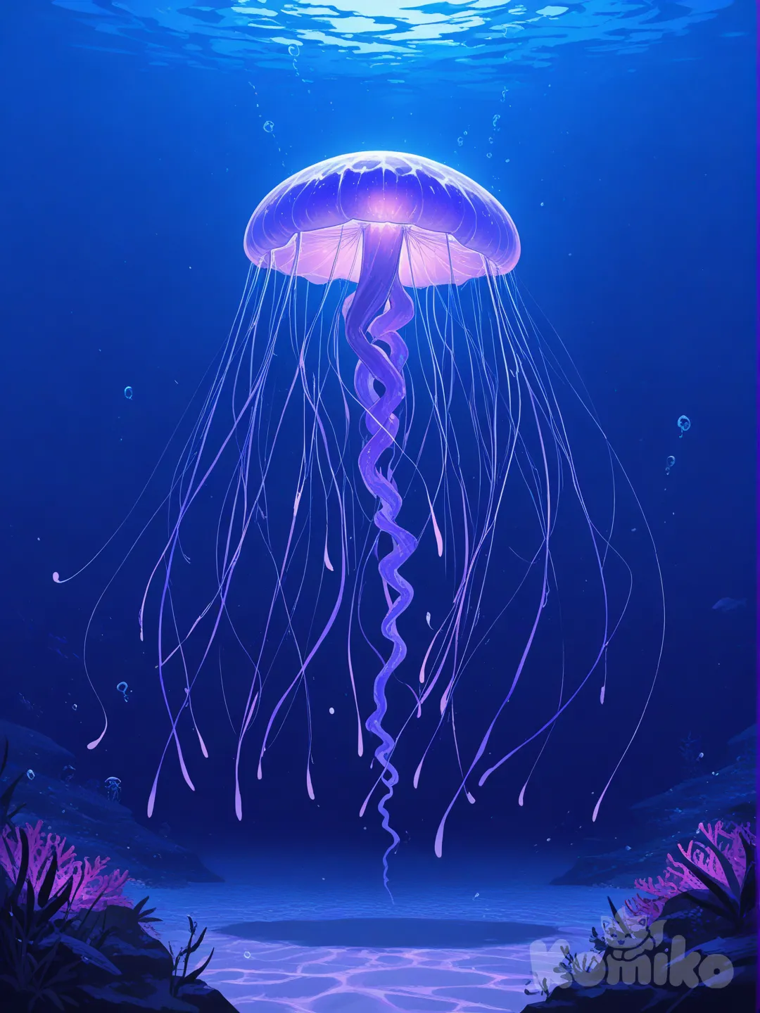 jellyfish