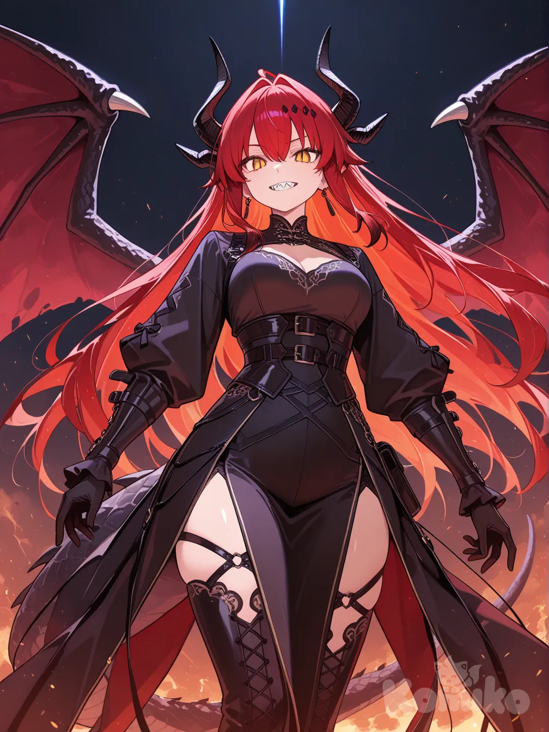 Devil