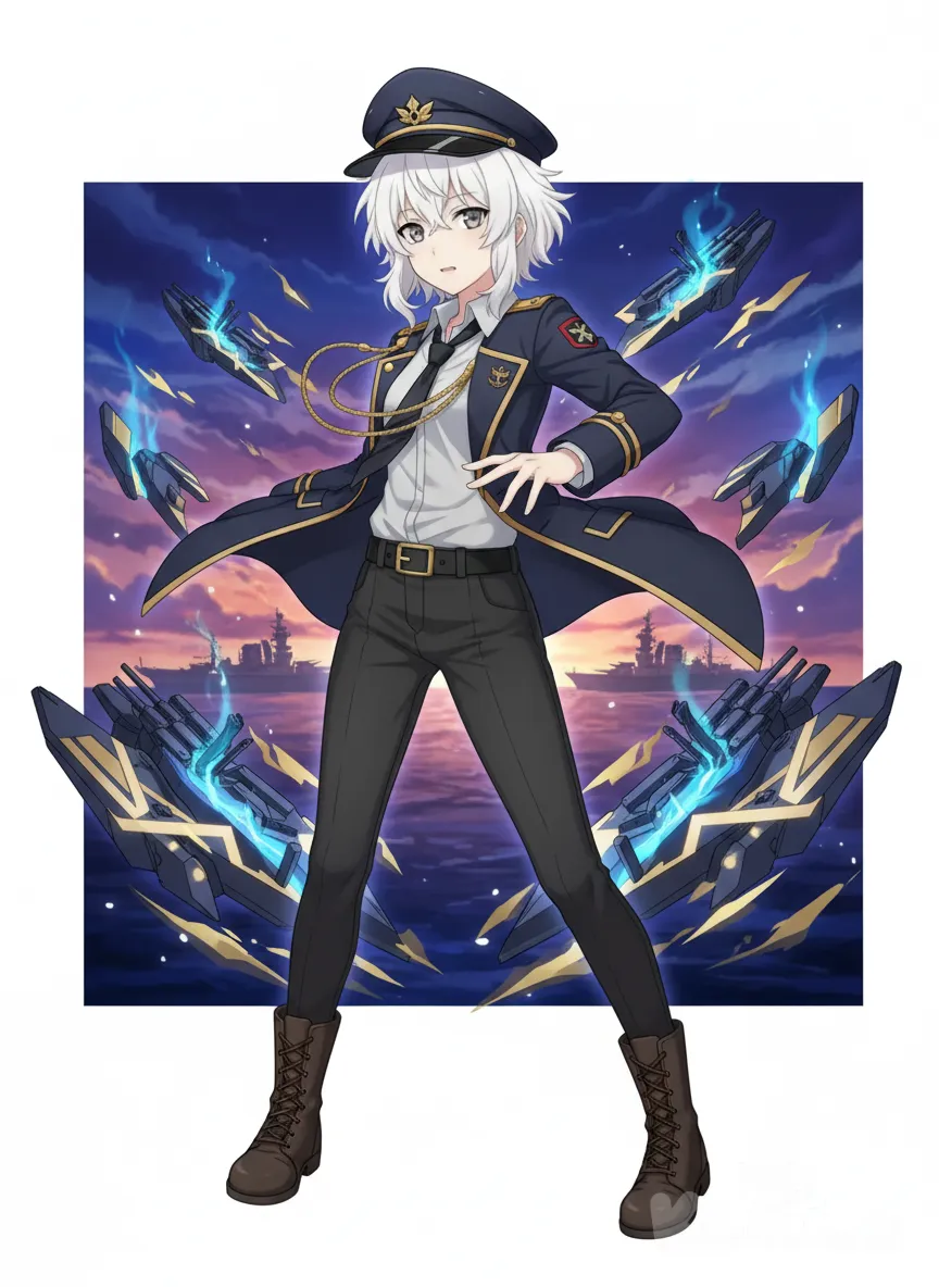 Azur Lane, open jacket, Untitled2_20251115125137