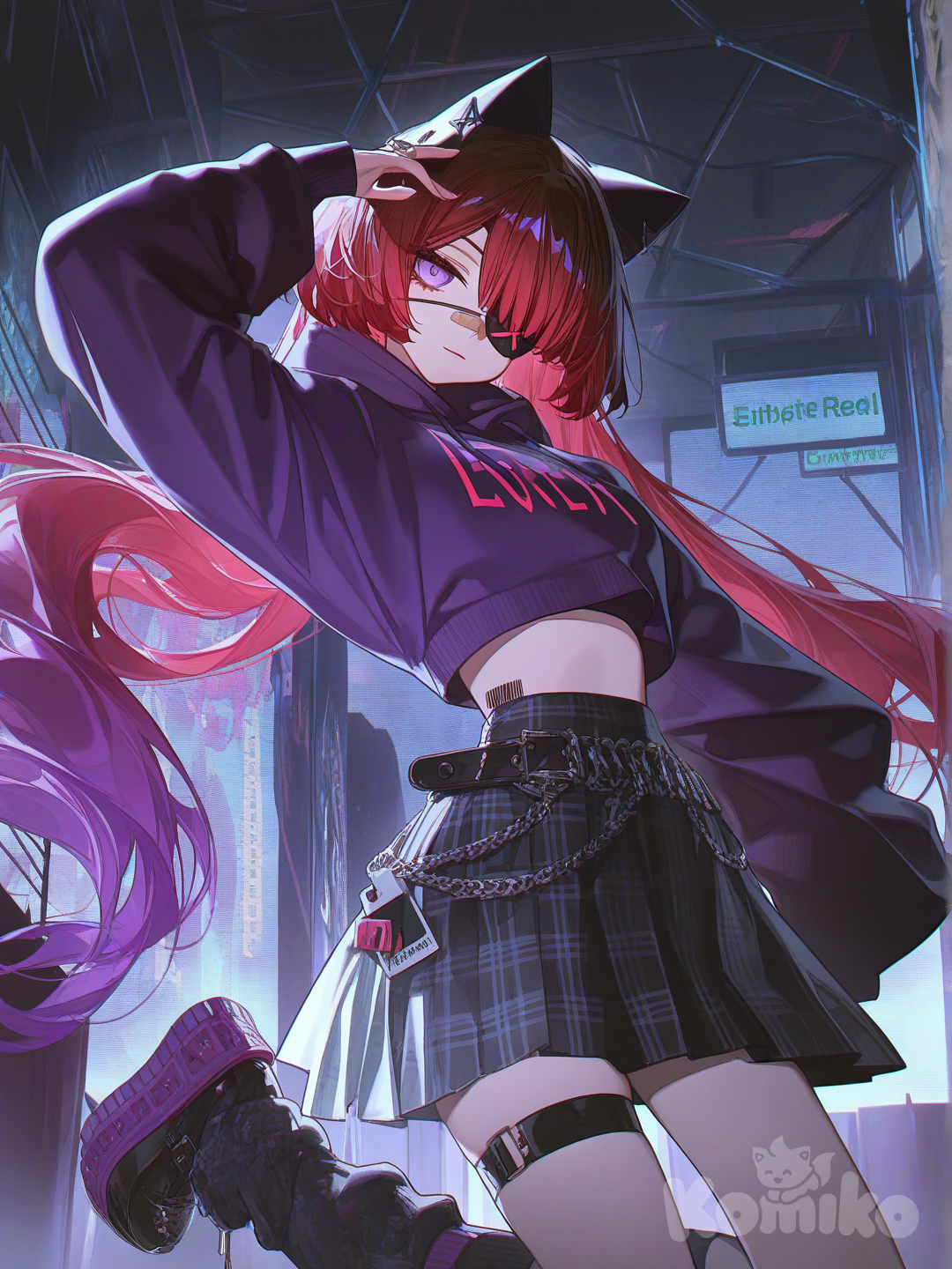 I forgot I made this