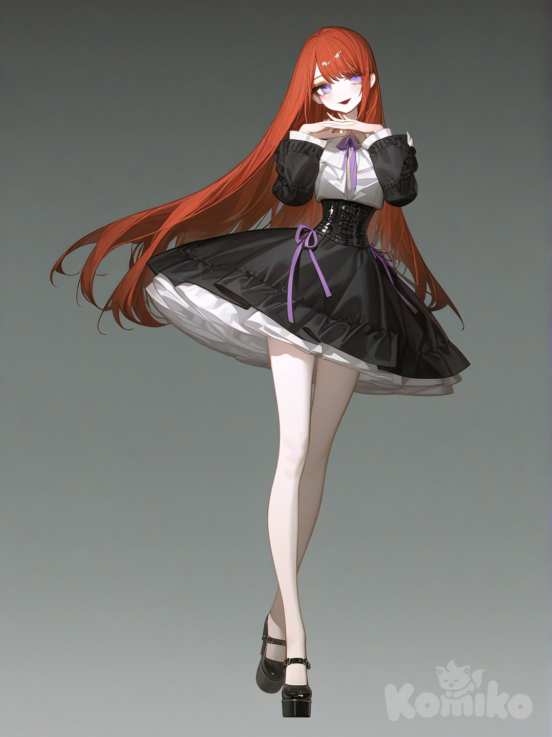 One of my classmates said this is ugly ??