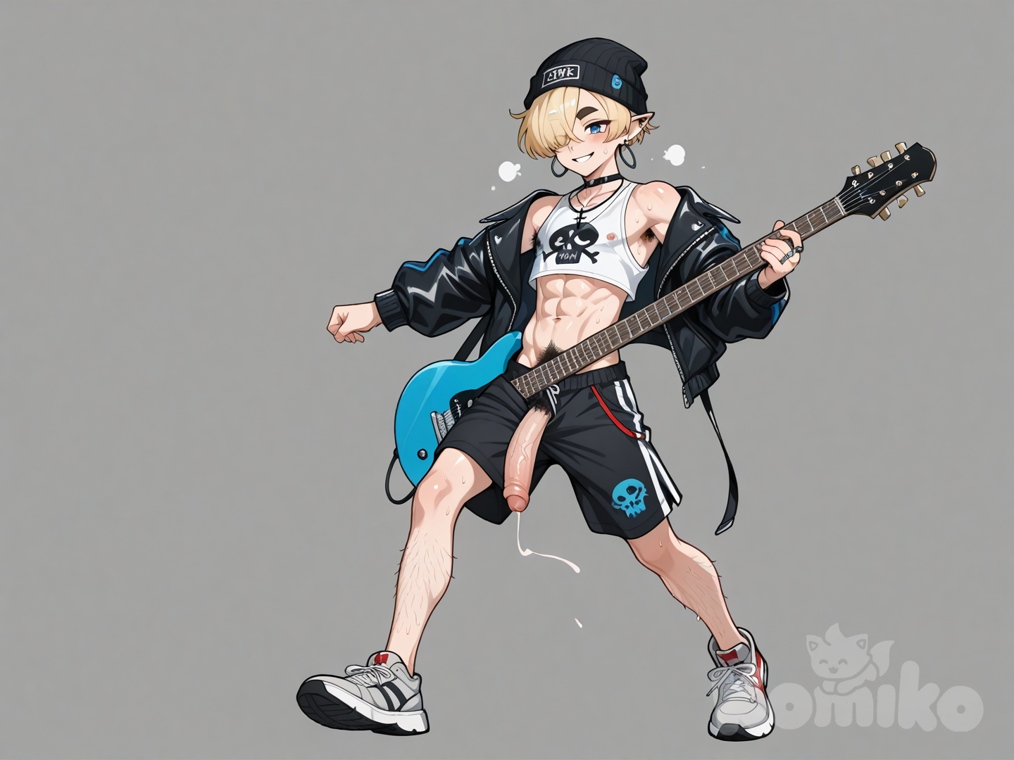 eso tambien es ya un instrumento