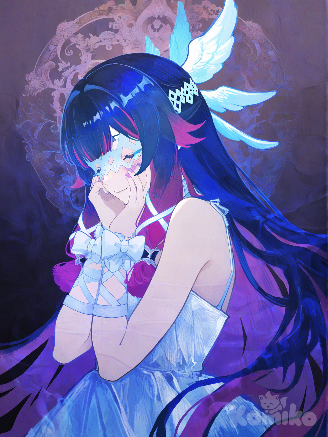 Columbine received praise