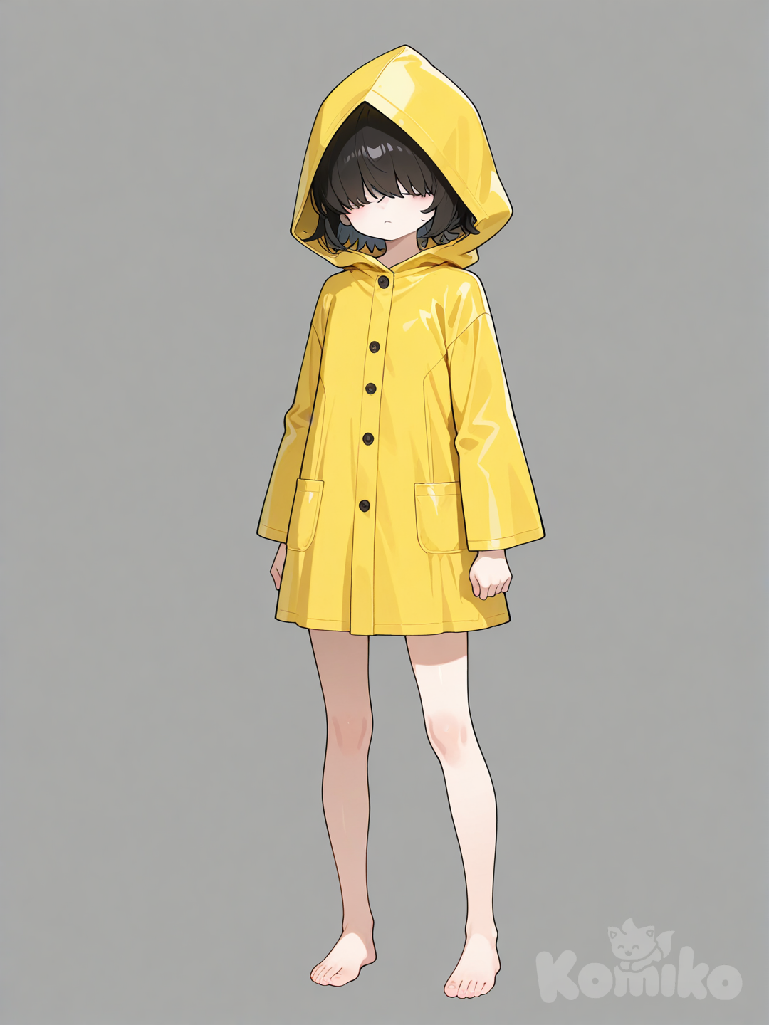 Some improvements, Six Little Nightmare