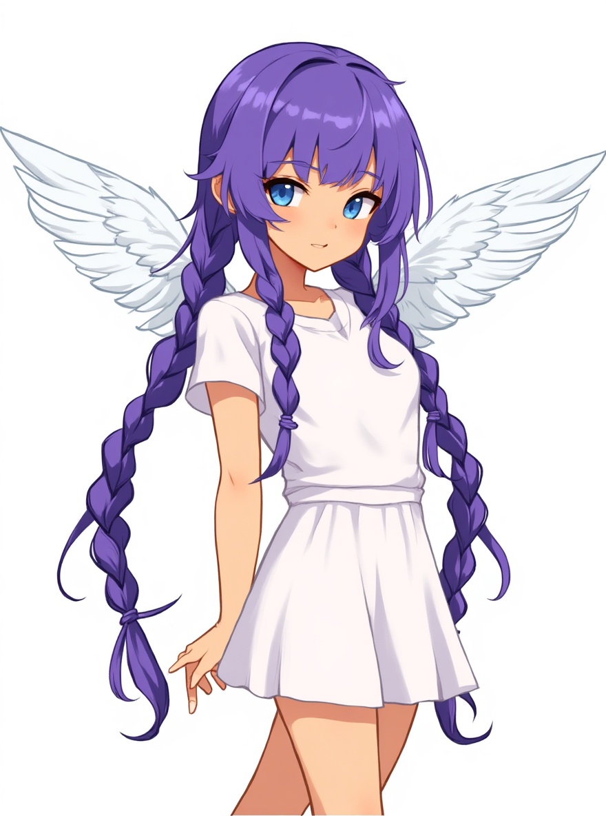 angel