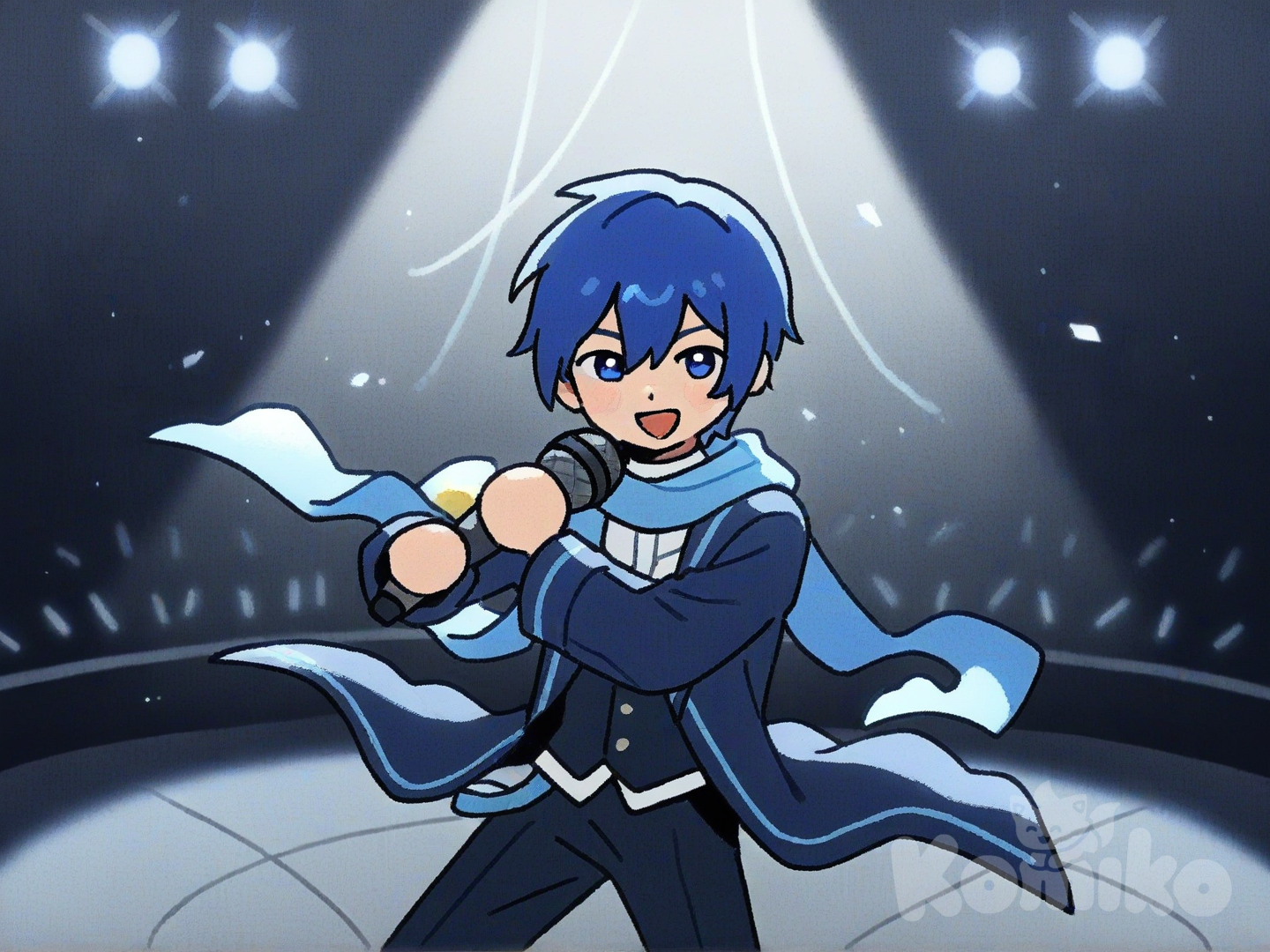 Kaito^^