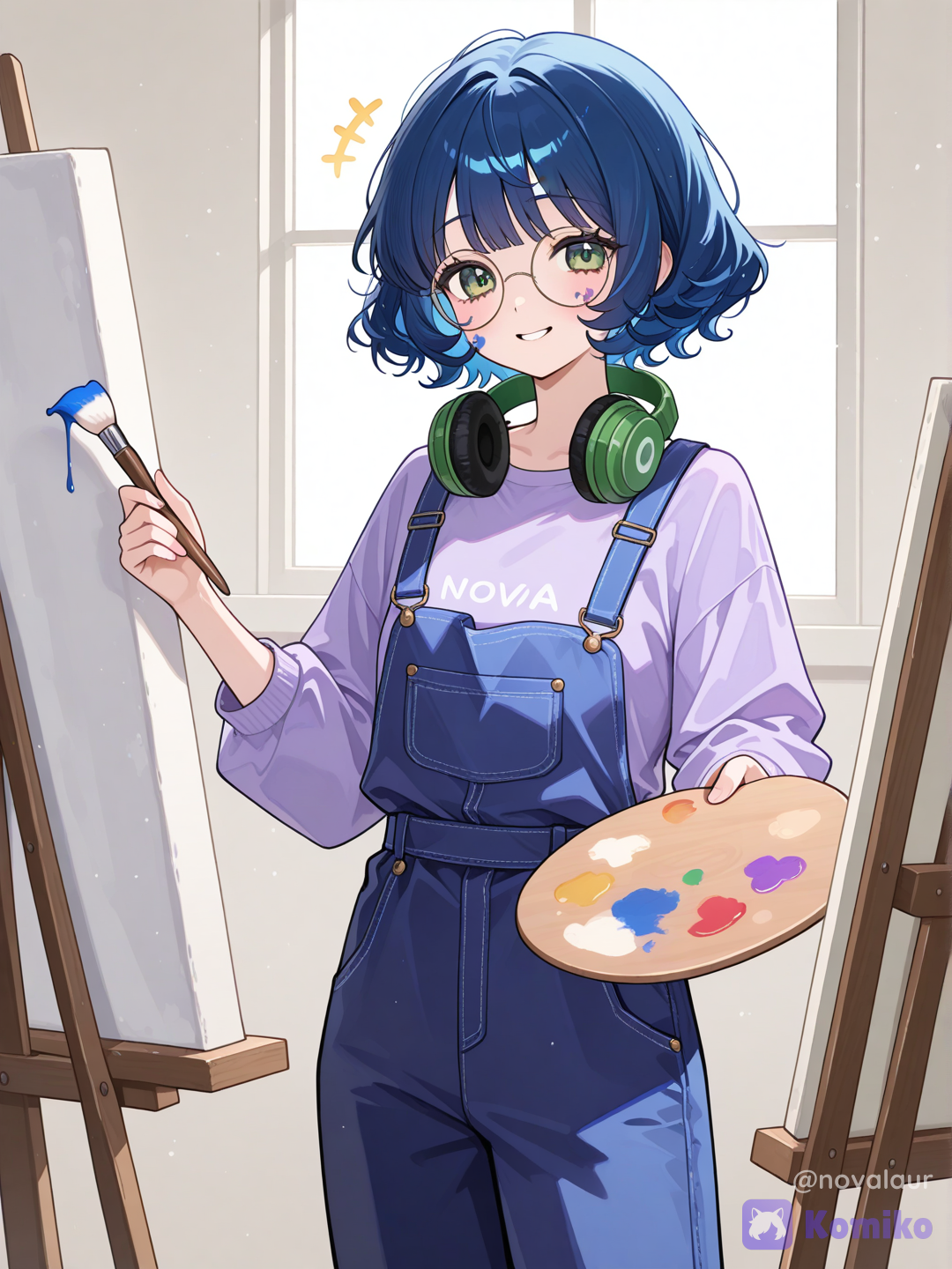 Art Time! 🎨