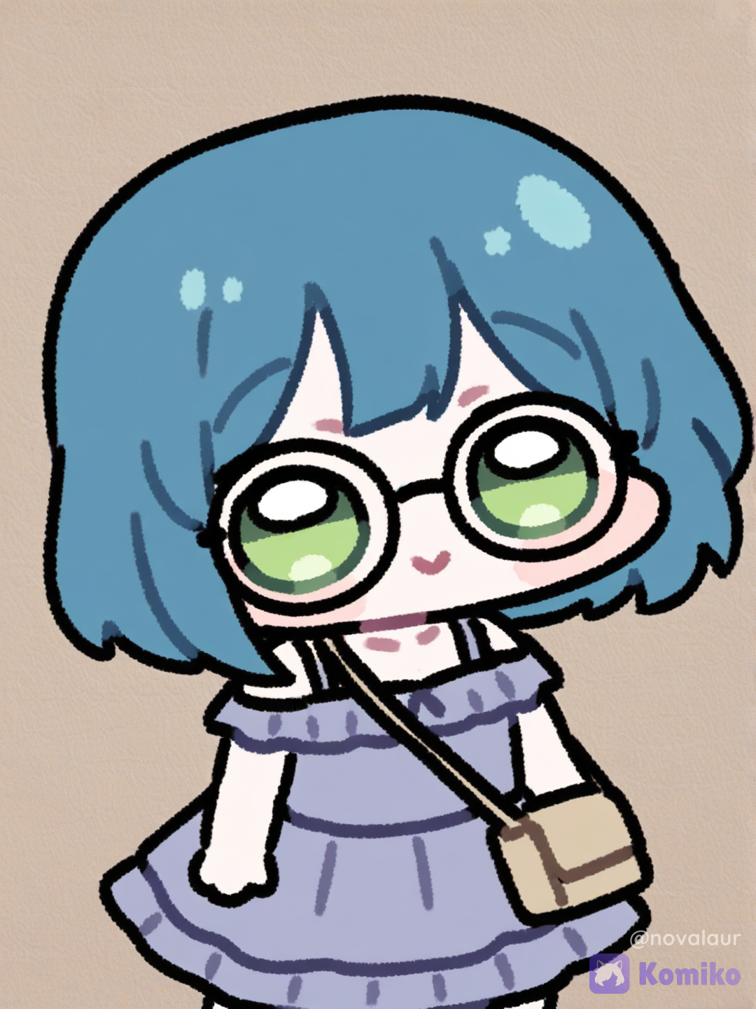 Chibi! ✨