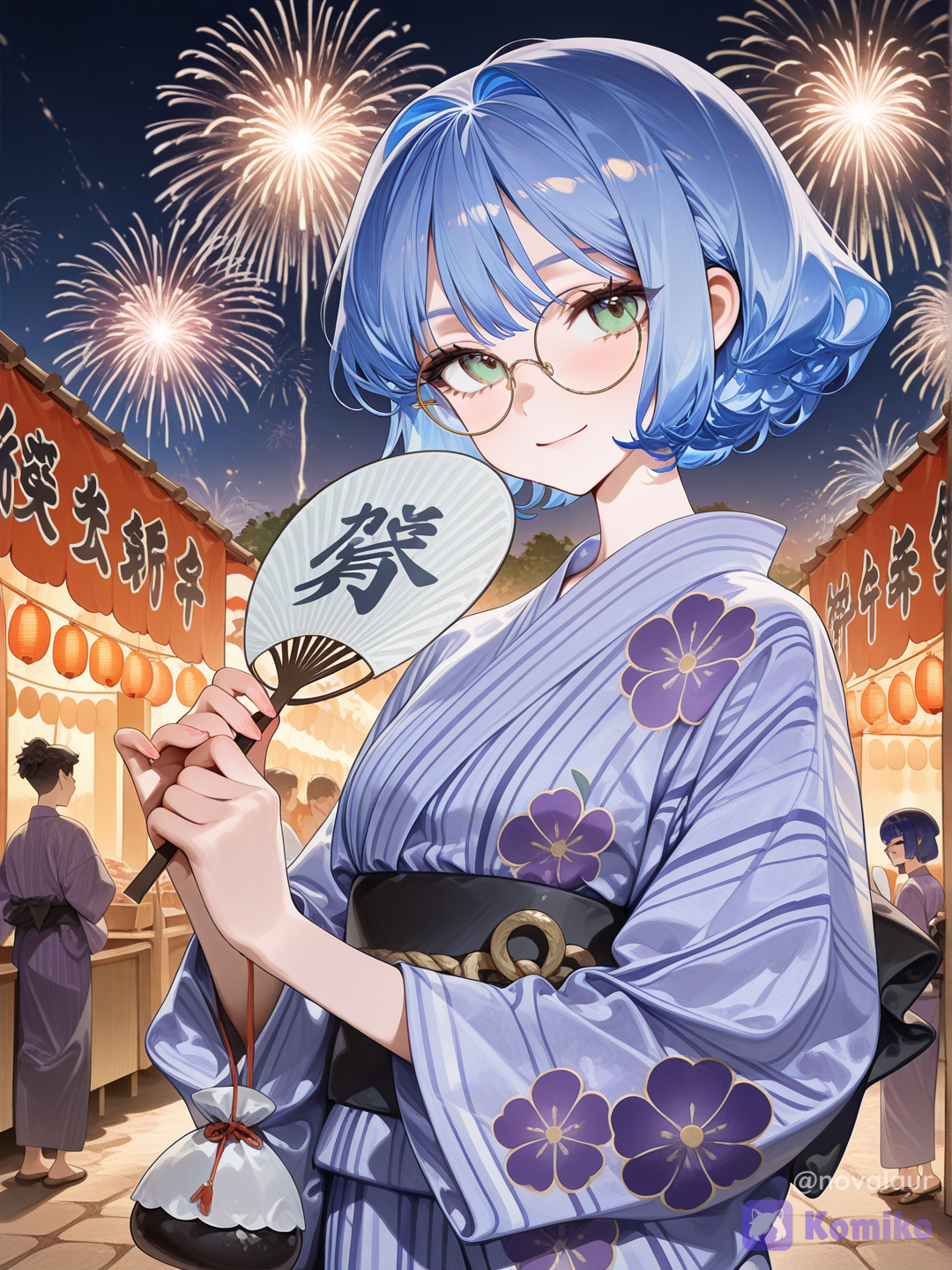 Festival 💕