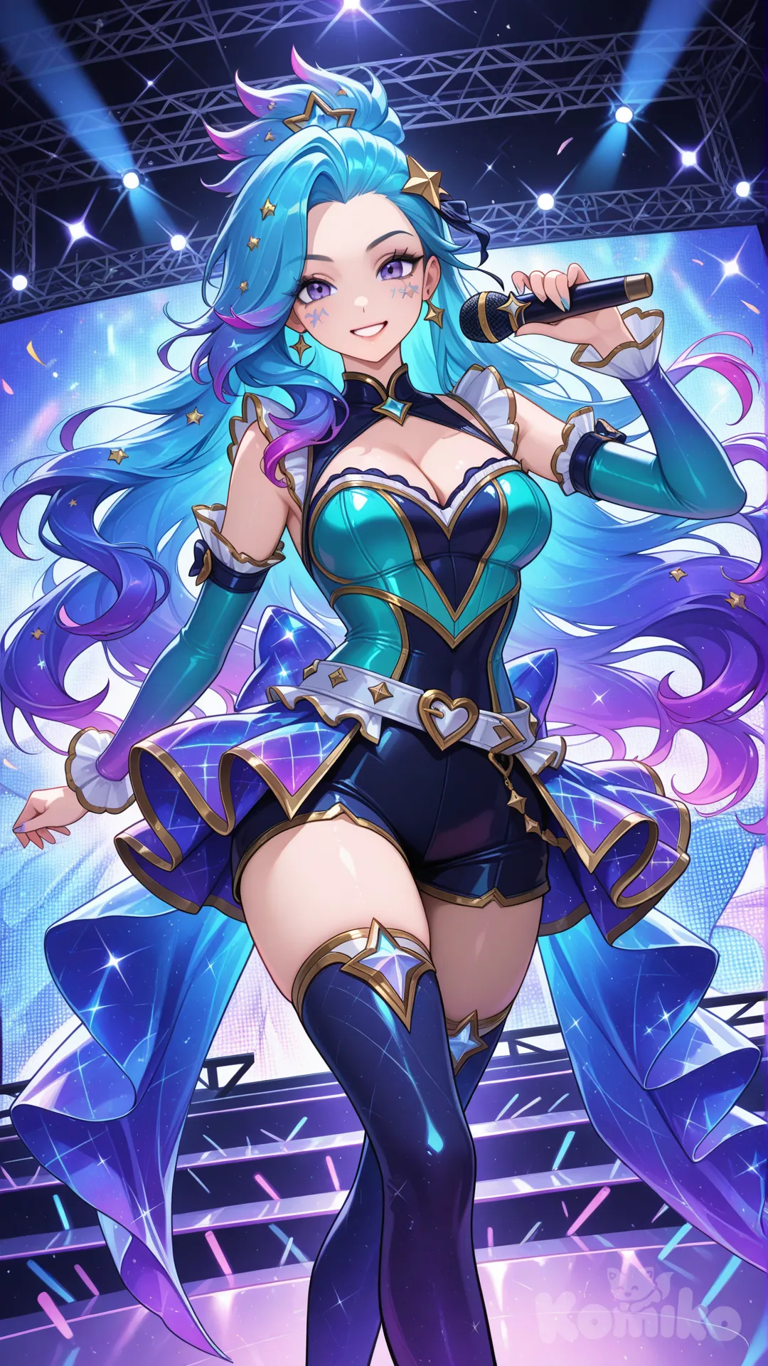 @Seraphine_(League_Of_Legends)