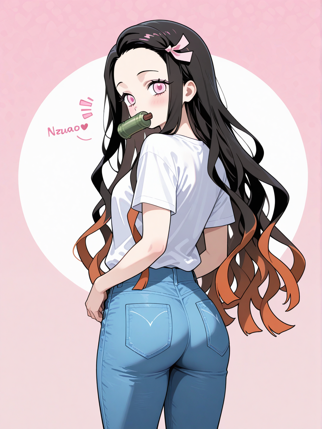 Nezuko