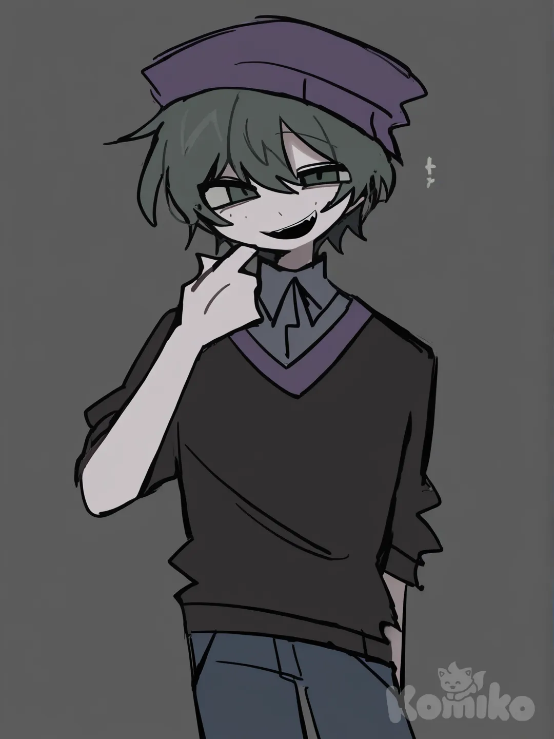 32 notifications made me capable to post this!