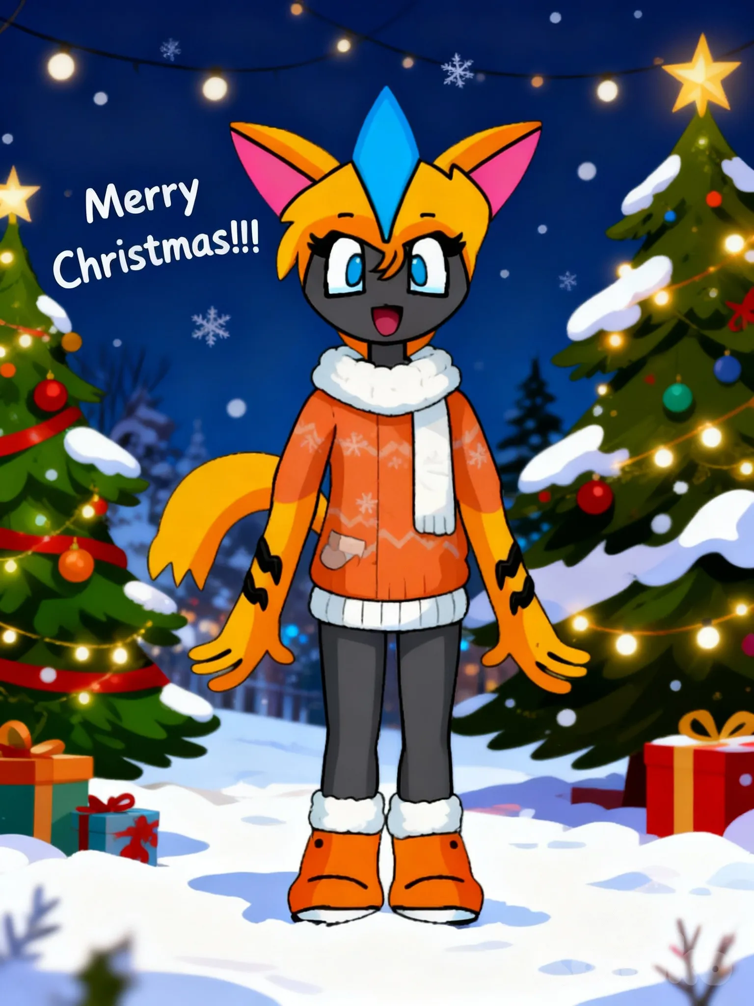 @areni-G7pK, christmas, merry christmas, winter clothes, said "Merry Christmas!!! '