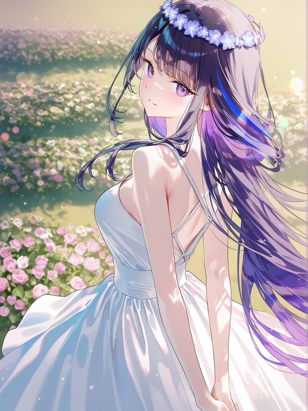 Beautiful flowers, really beautiful