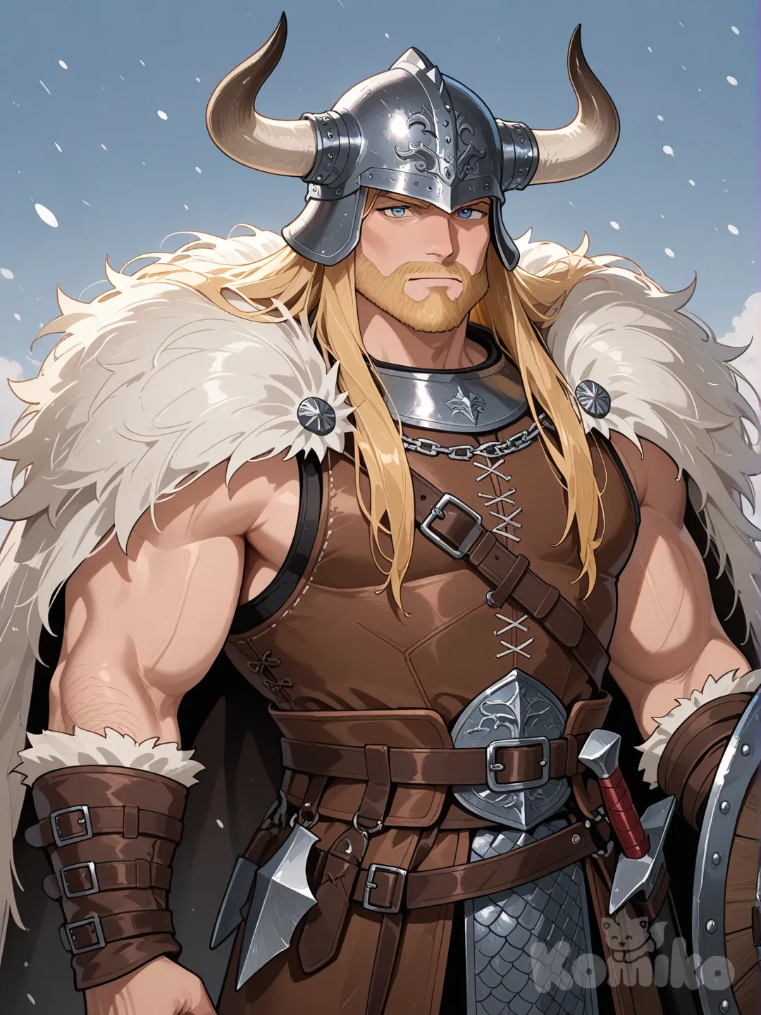 viking