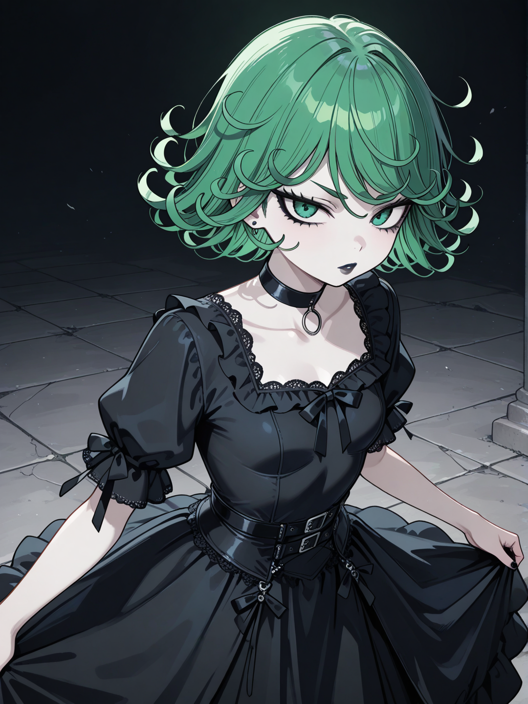 tatsumaki