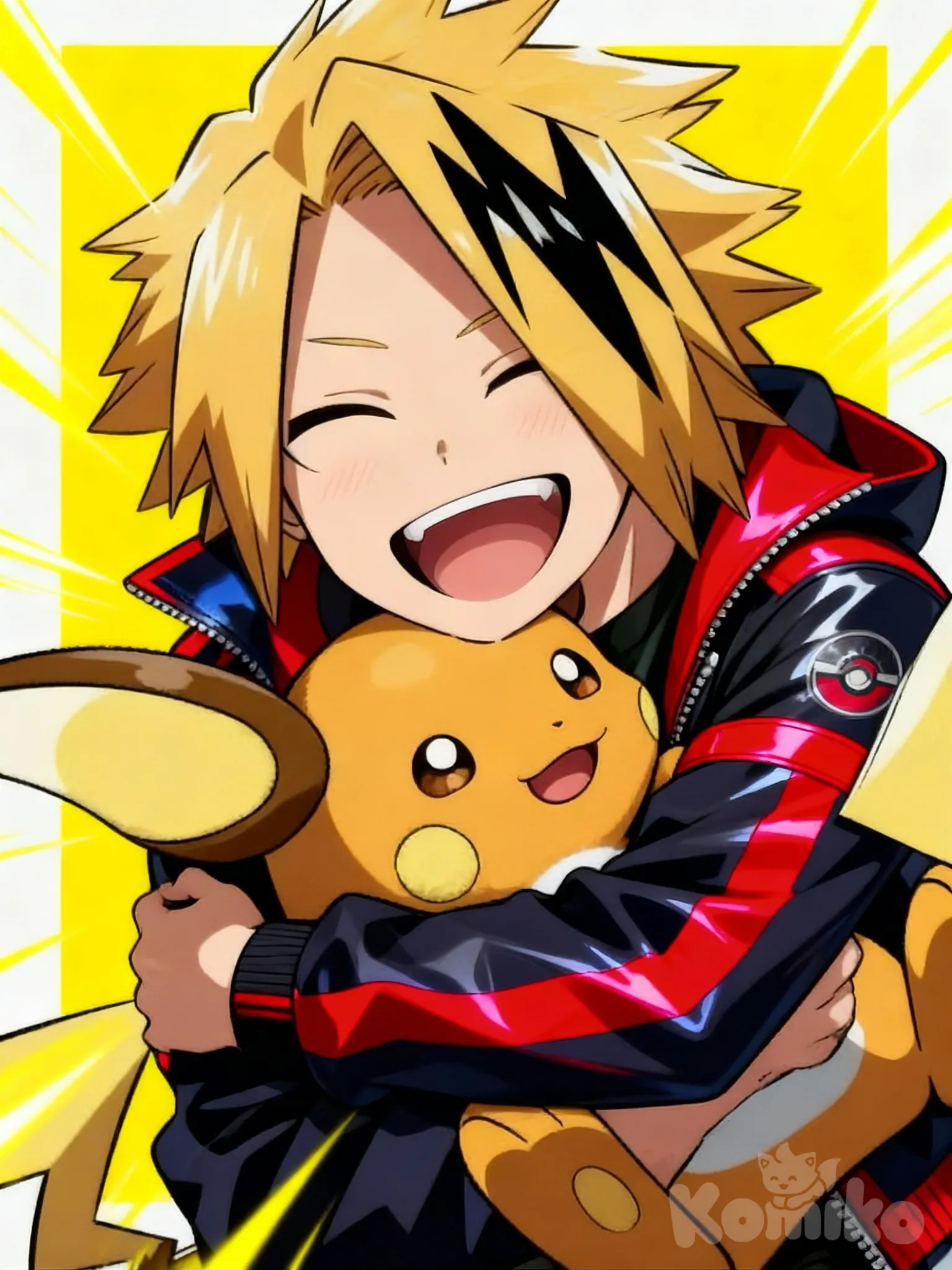 Denki Kaminari
