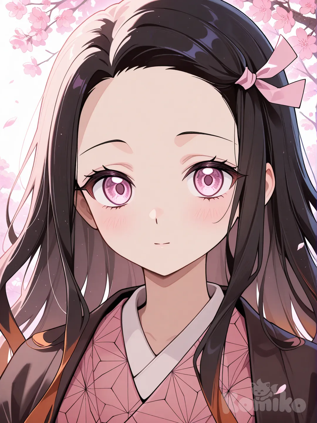 Nezuko Kamado