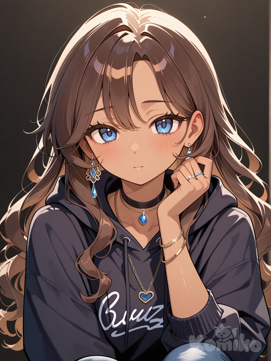 Message for my friends and followers