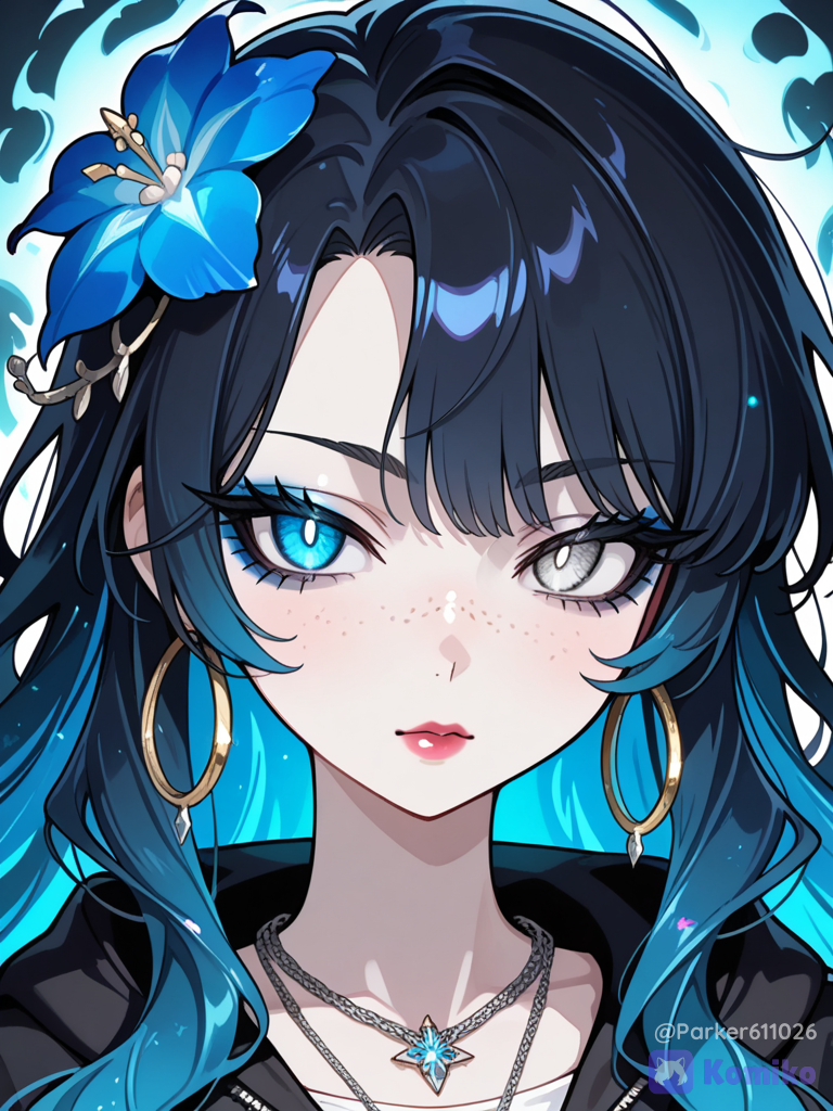 Aoi