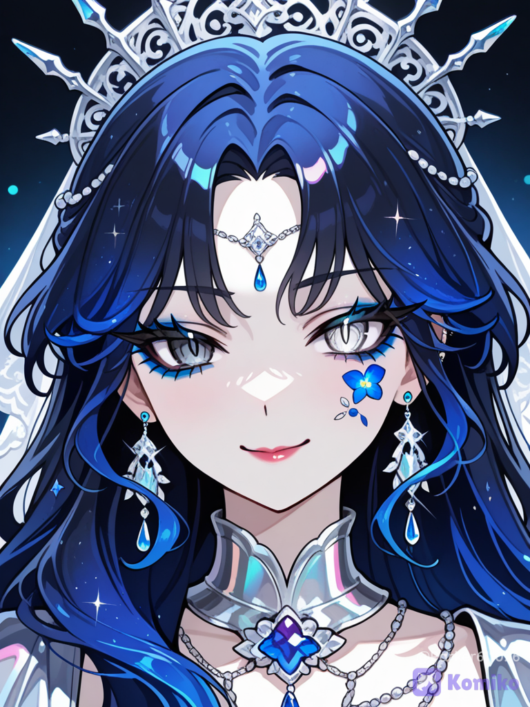 My OC Aoi