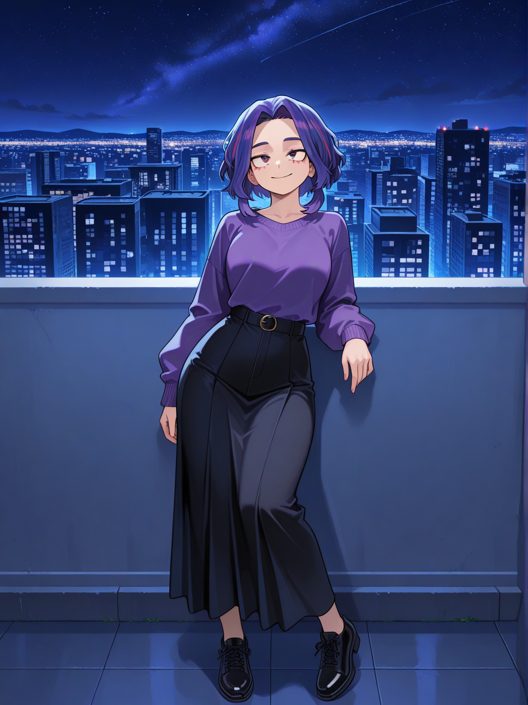 💜 Lady nagant 💜