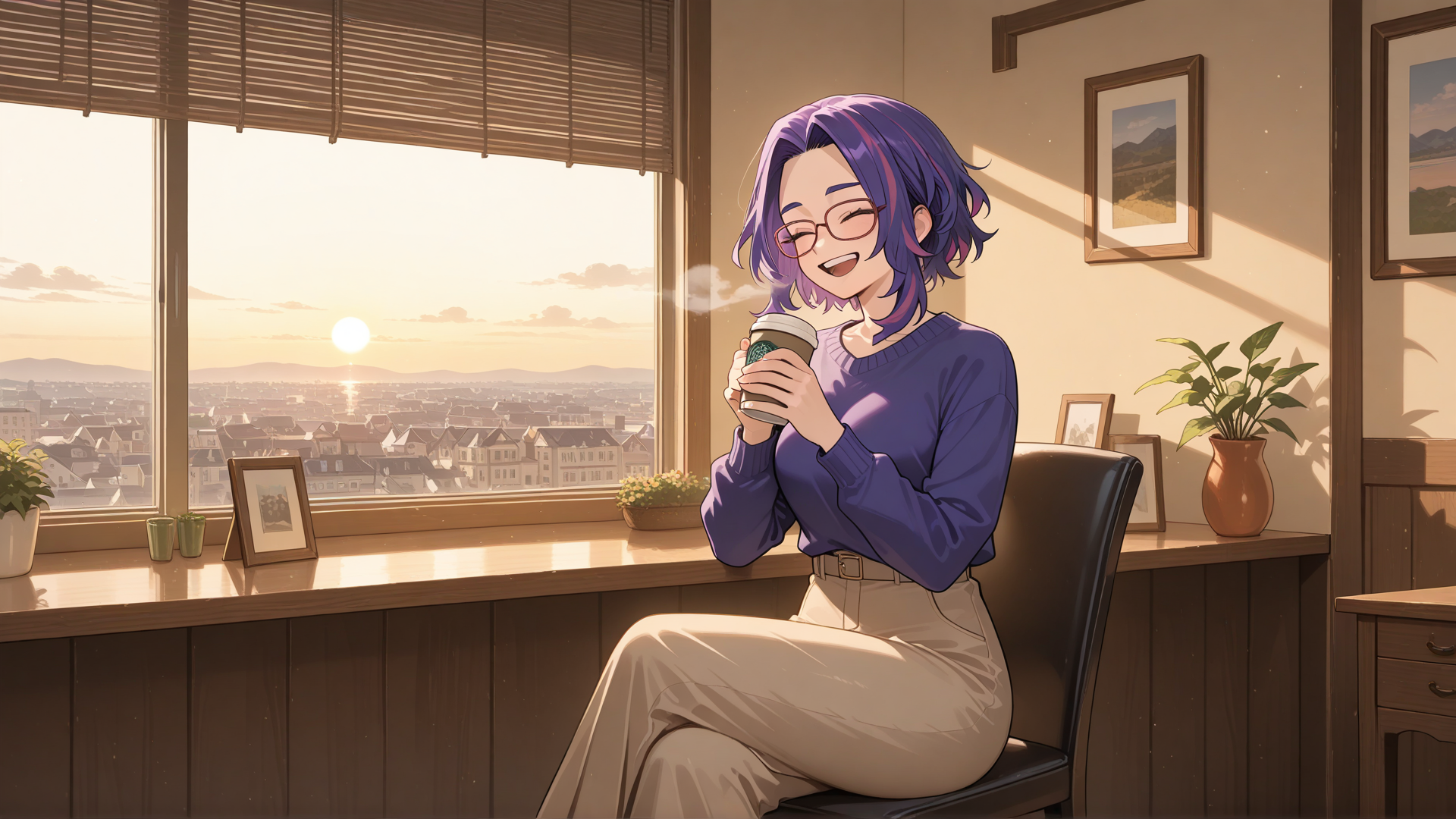 Lady nagant wallpaper