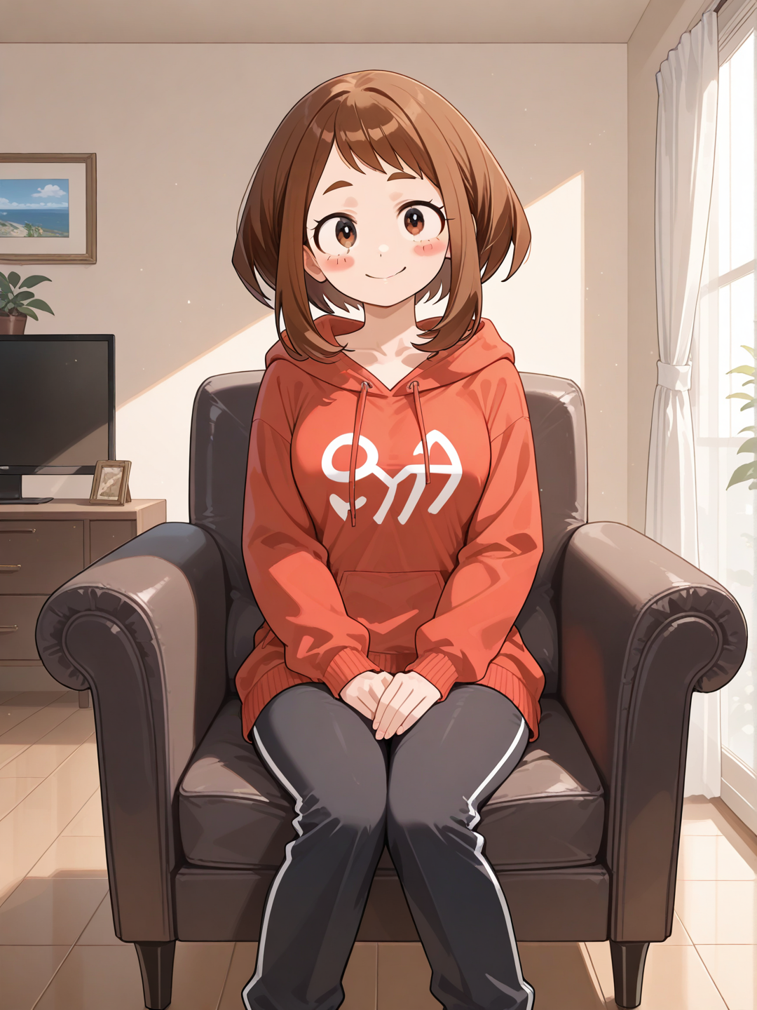 Uraraka