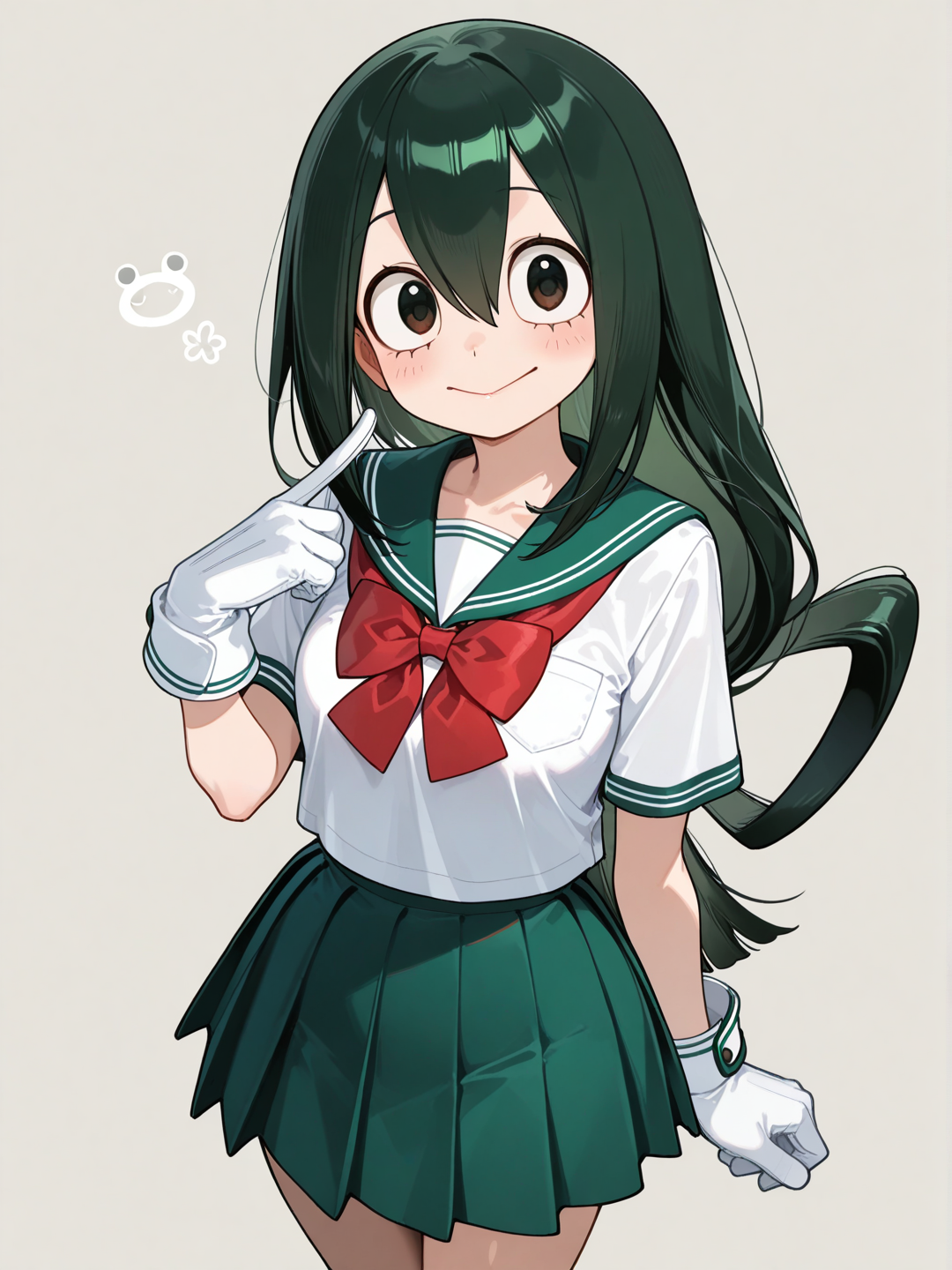 Asui_Tsuyu