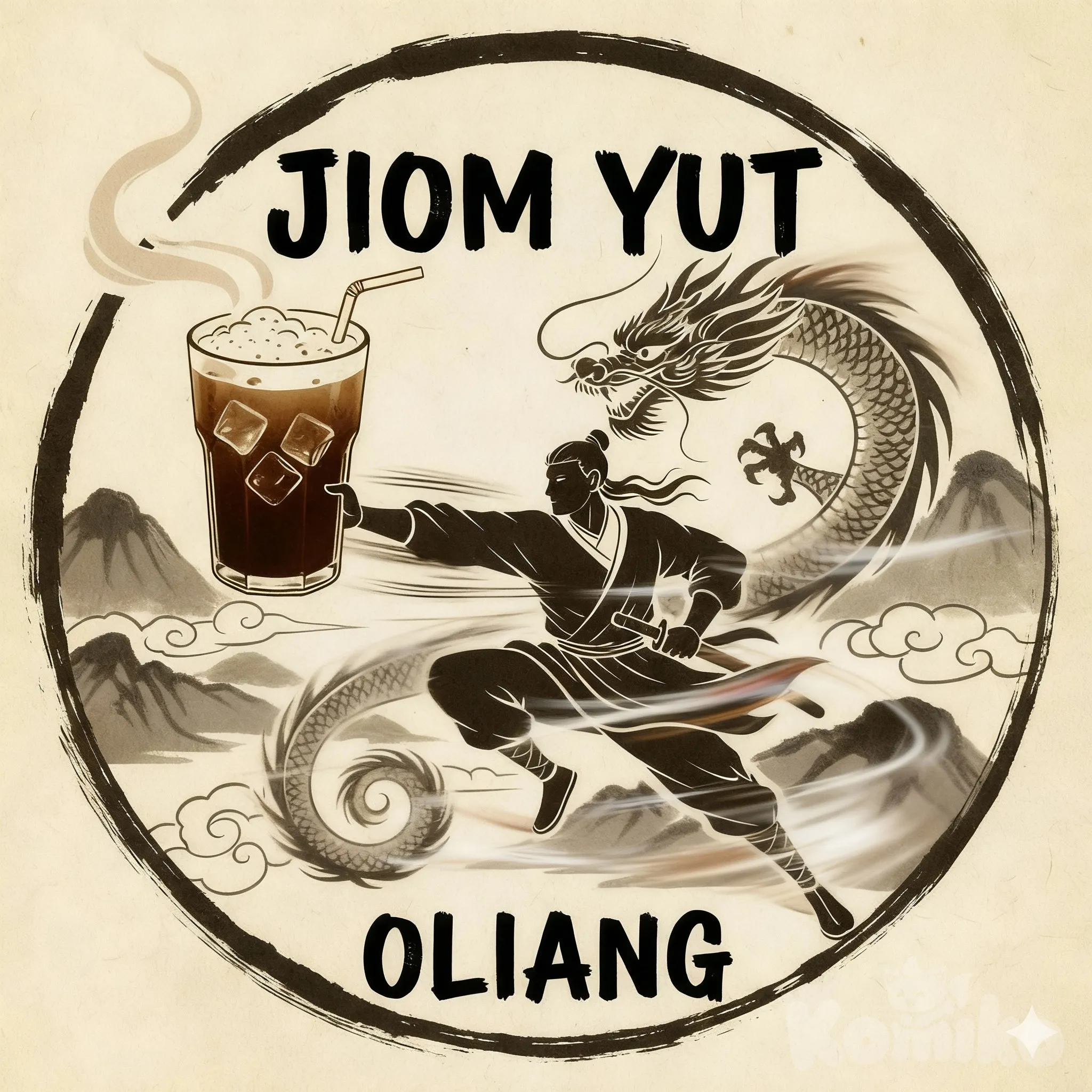 มังกรจอมยุทธ