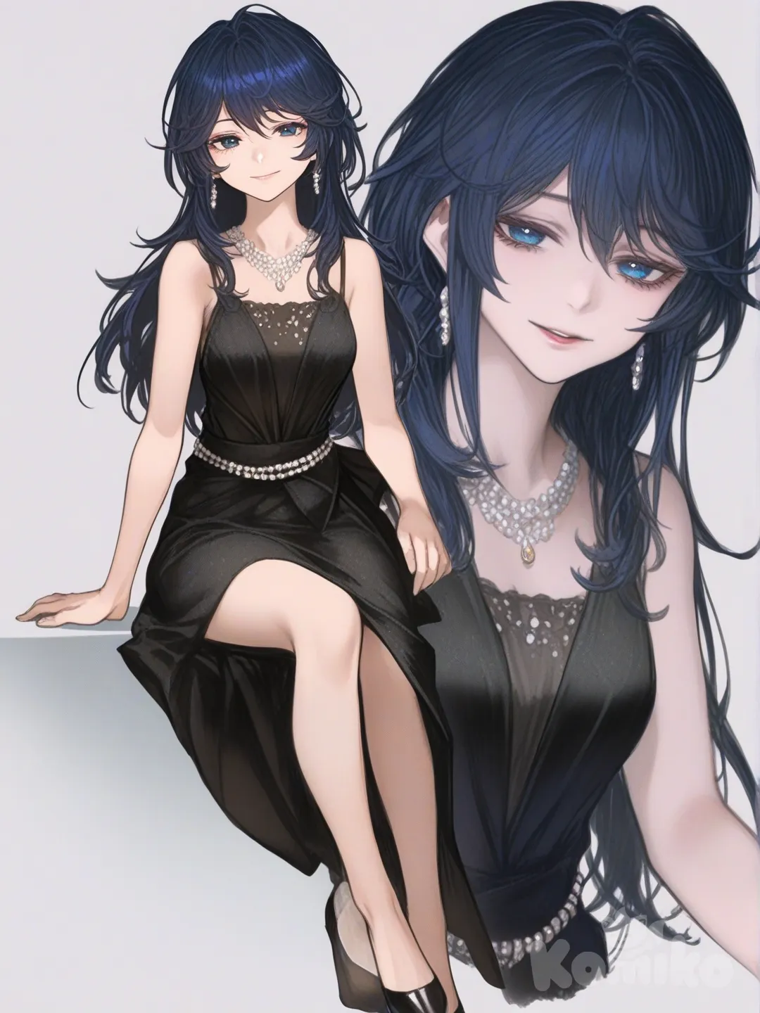 La tueuse arracheuse