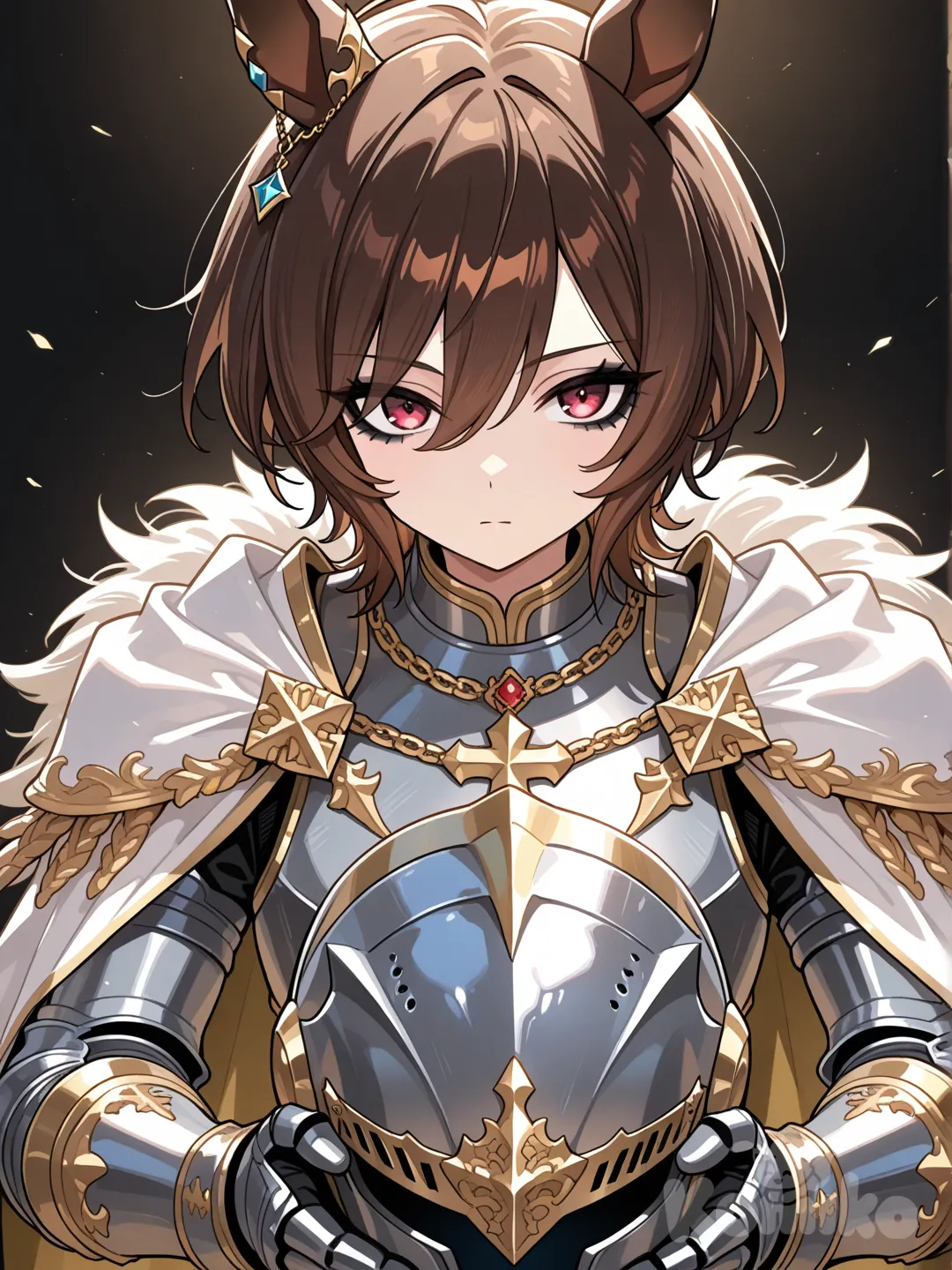 Halloween Fit (Akab)