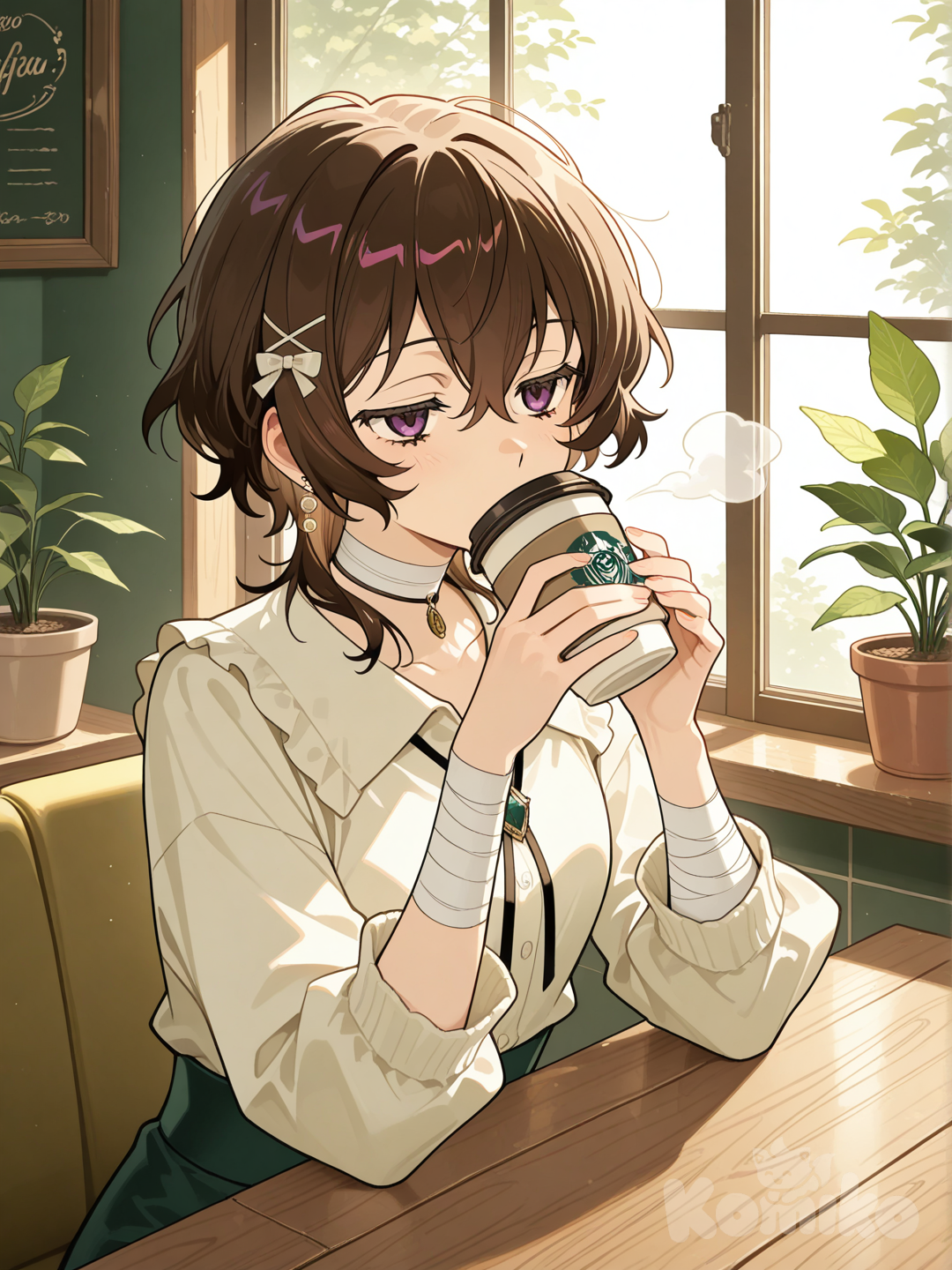 Dazai