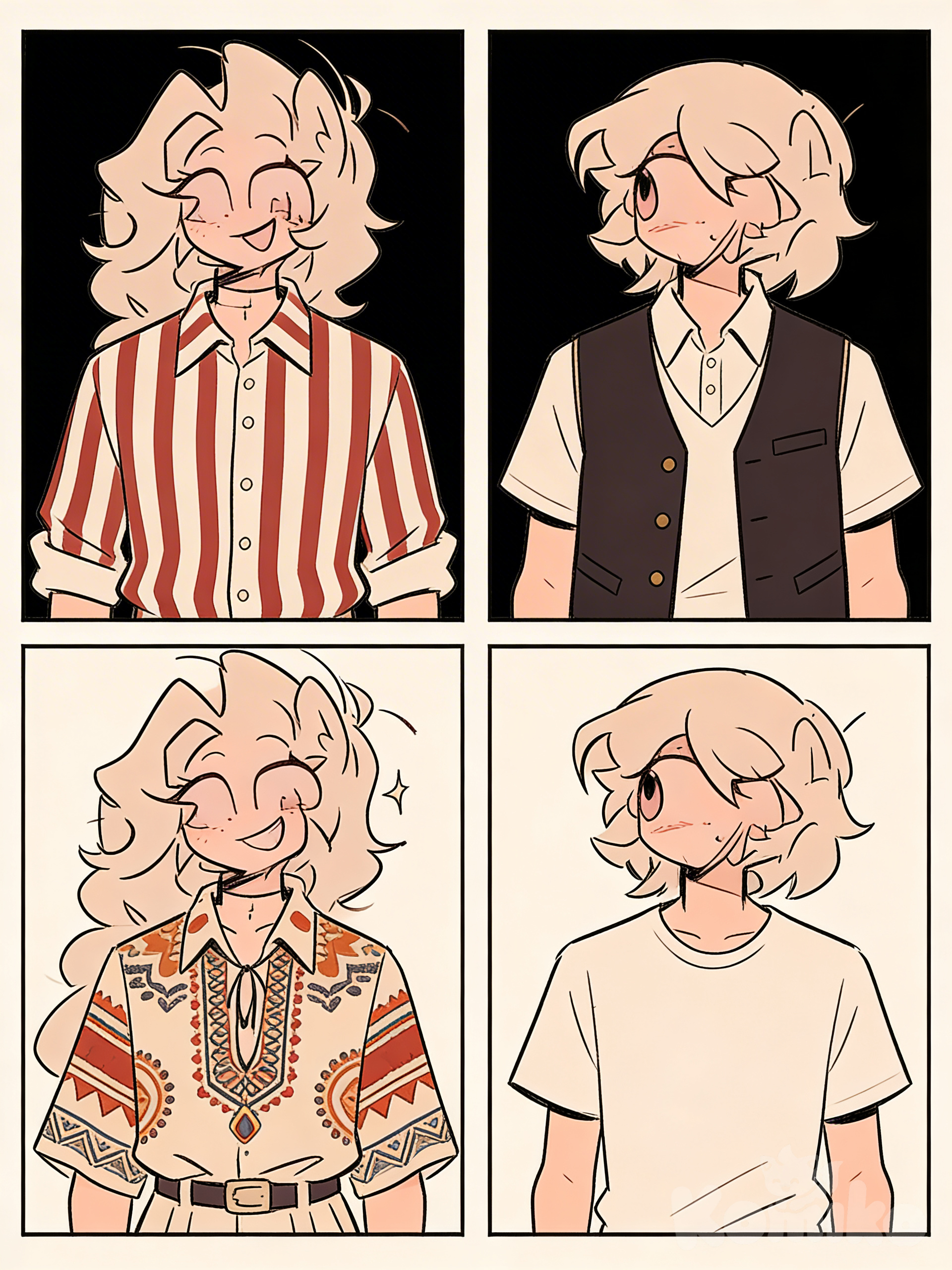 Beth has a great story 