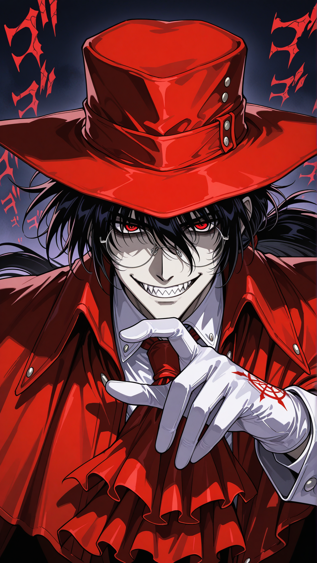 Alucard
