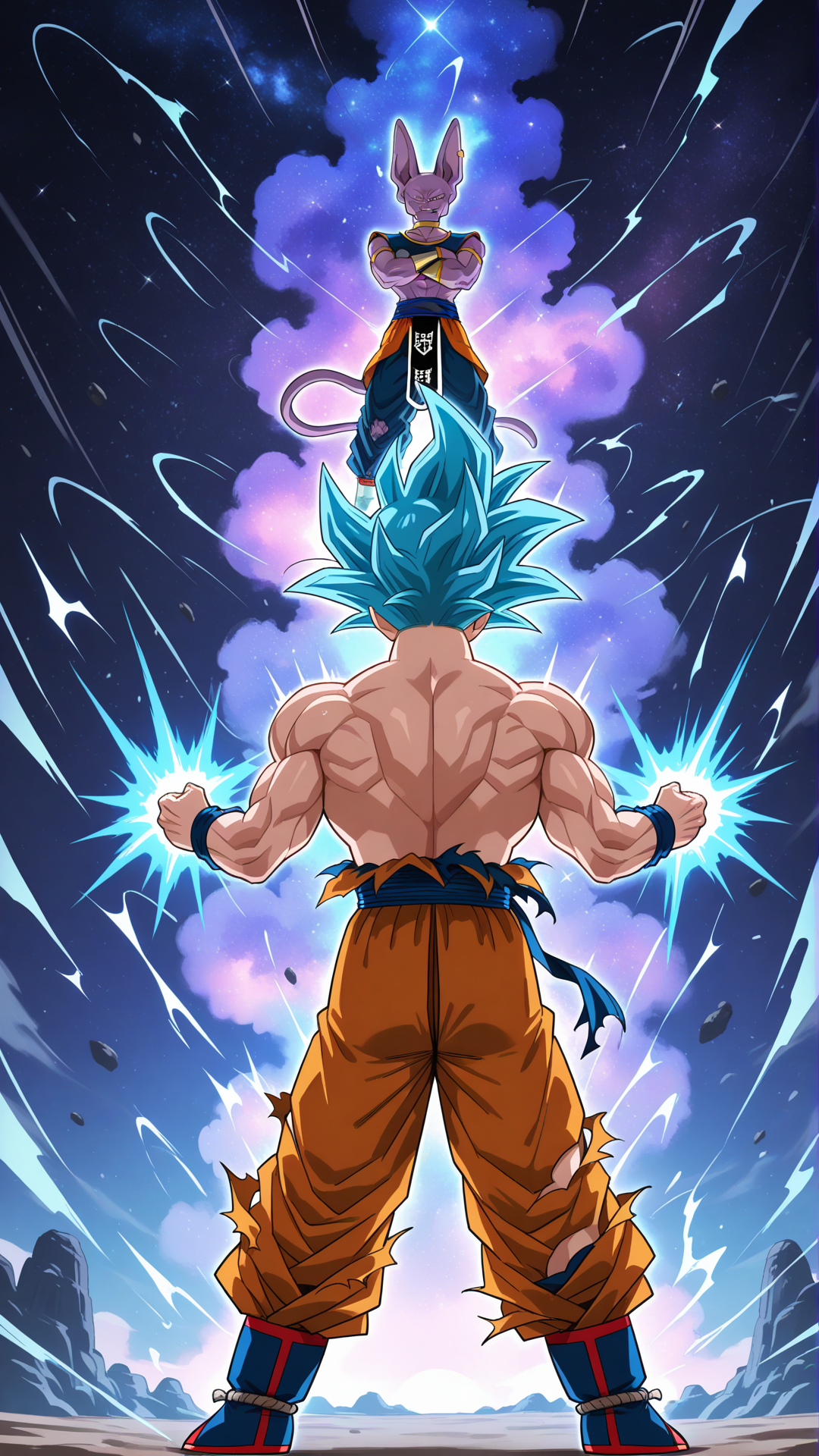 Goku