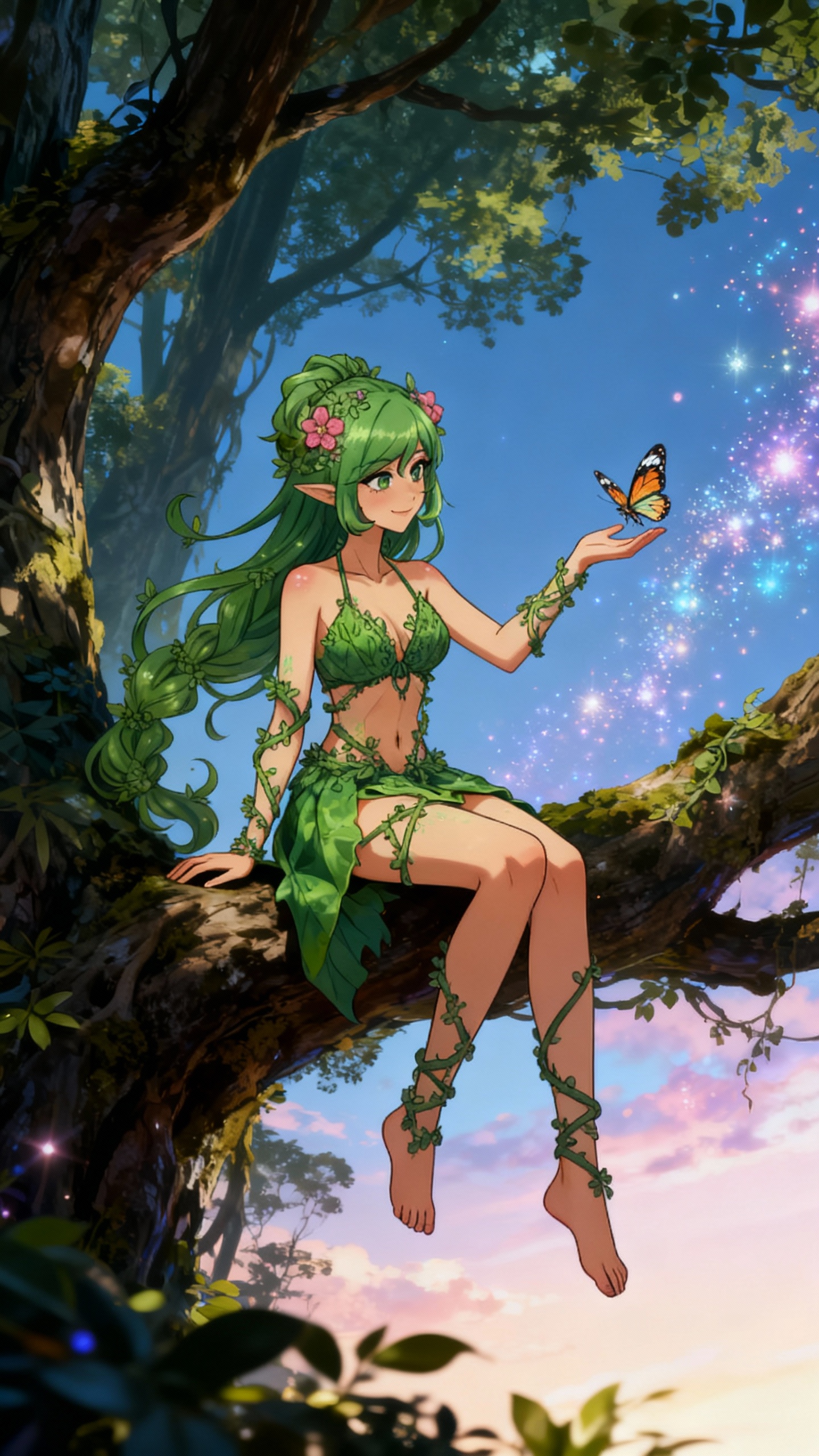 Dryad