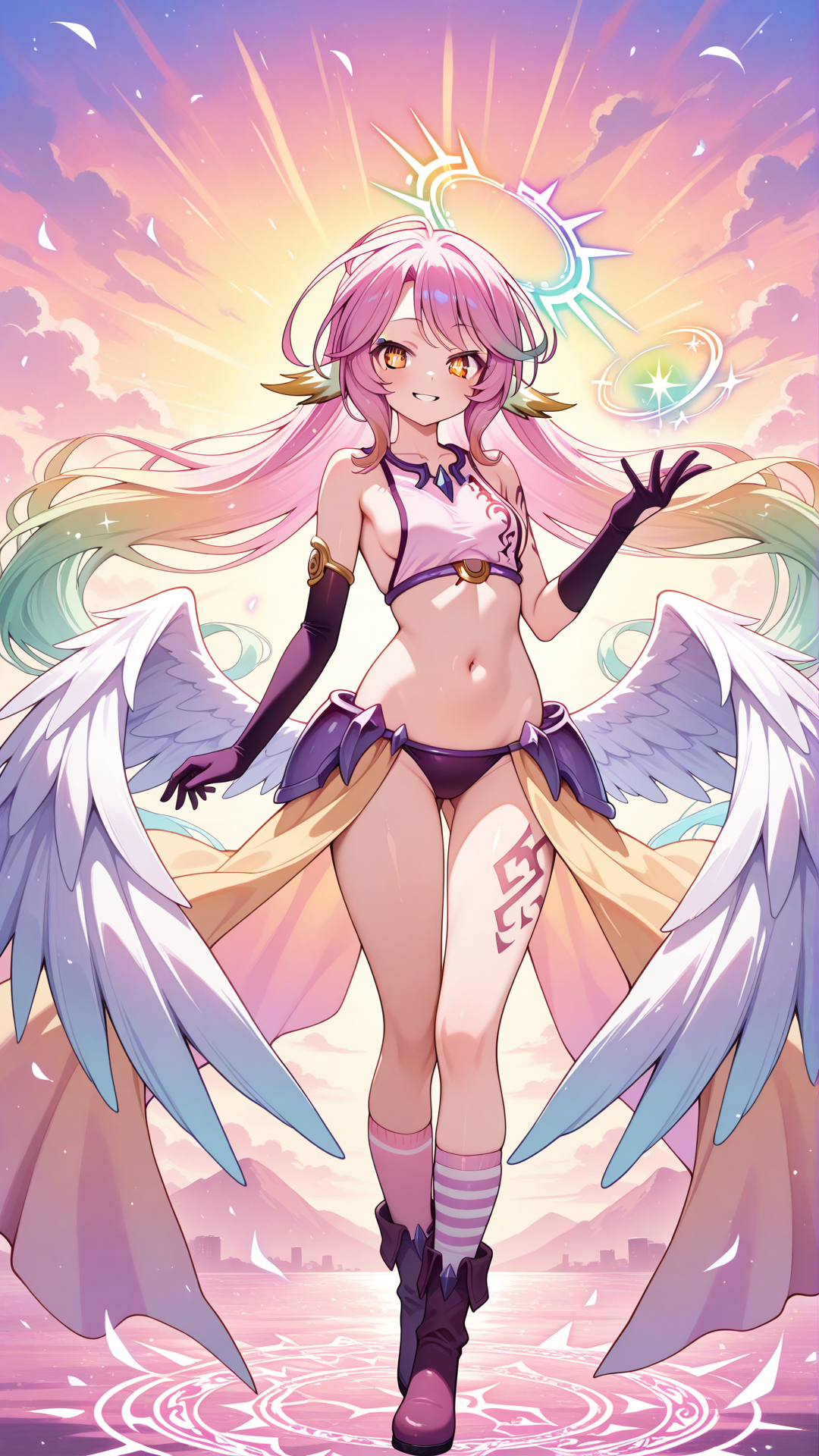 Thank you for 200 followers!