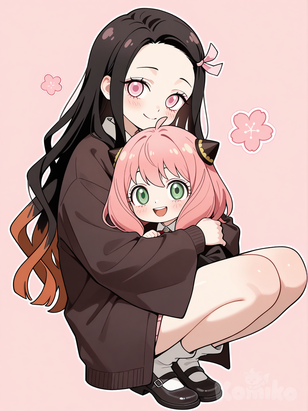 They are so cute 🥰 