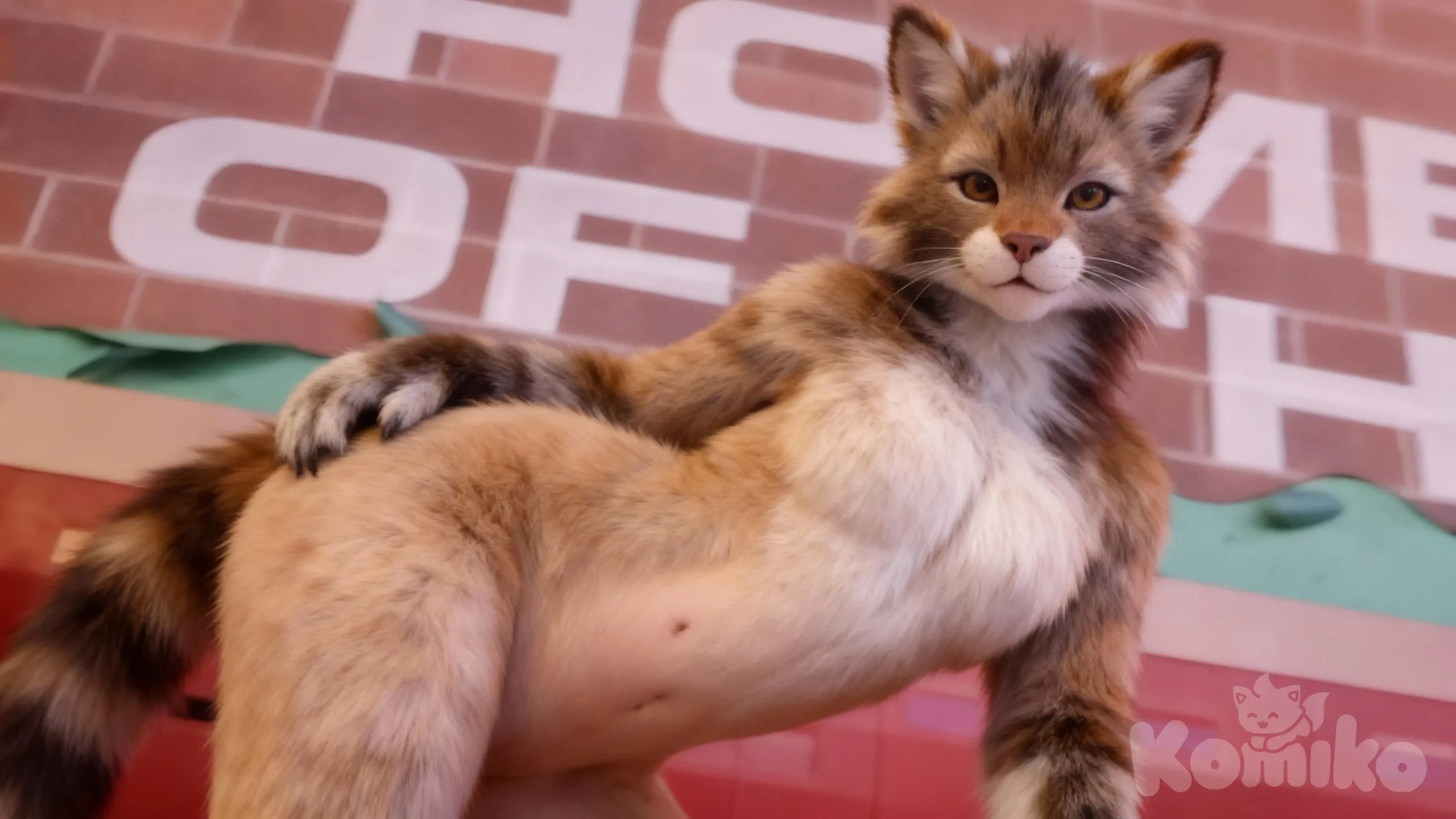 not what i was expecting