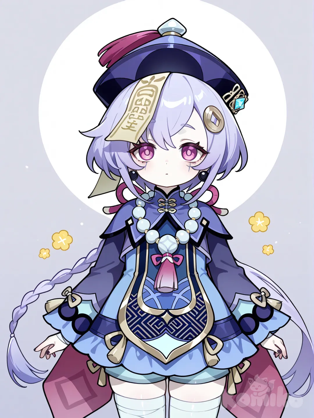 @Qiqi_(Genshin_Impact)