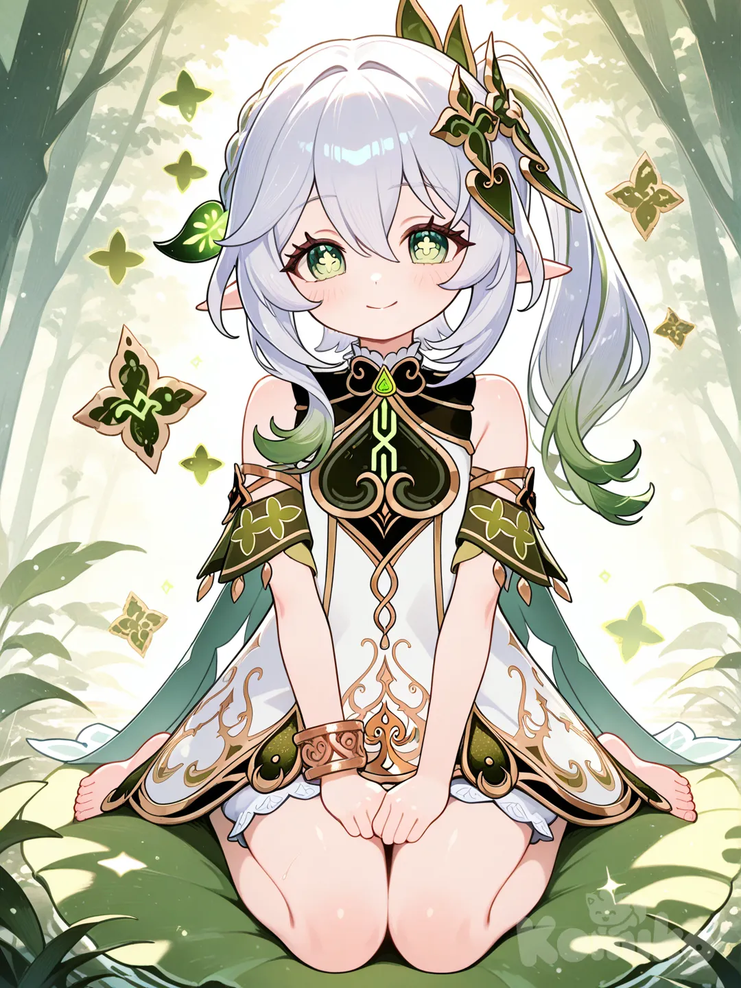 @Nahida_(Genshin_Impact)